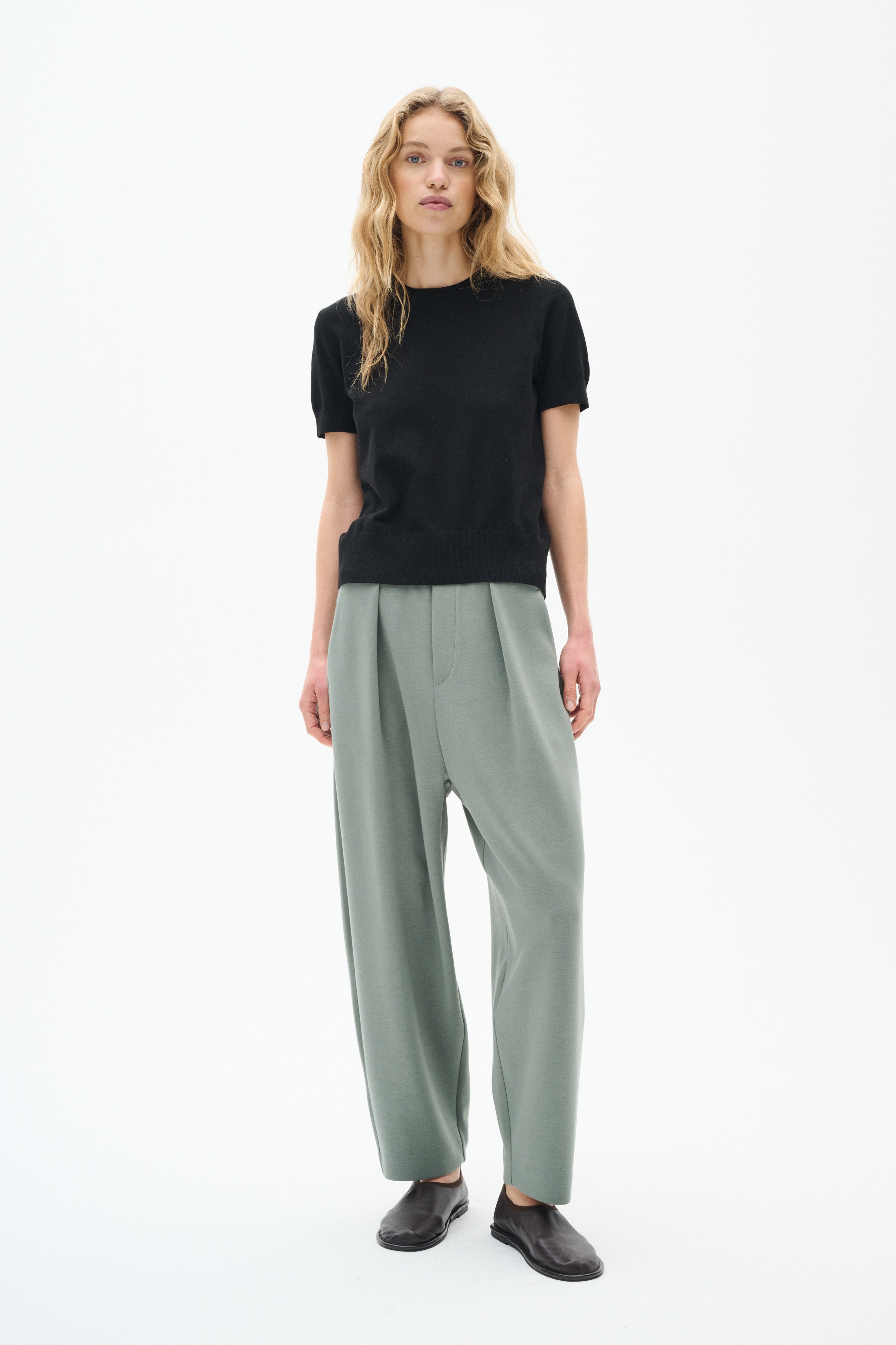 PannieIW Trousers LOOKBOOK FRONT 30109192-185806