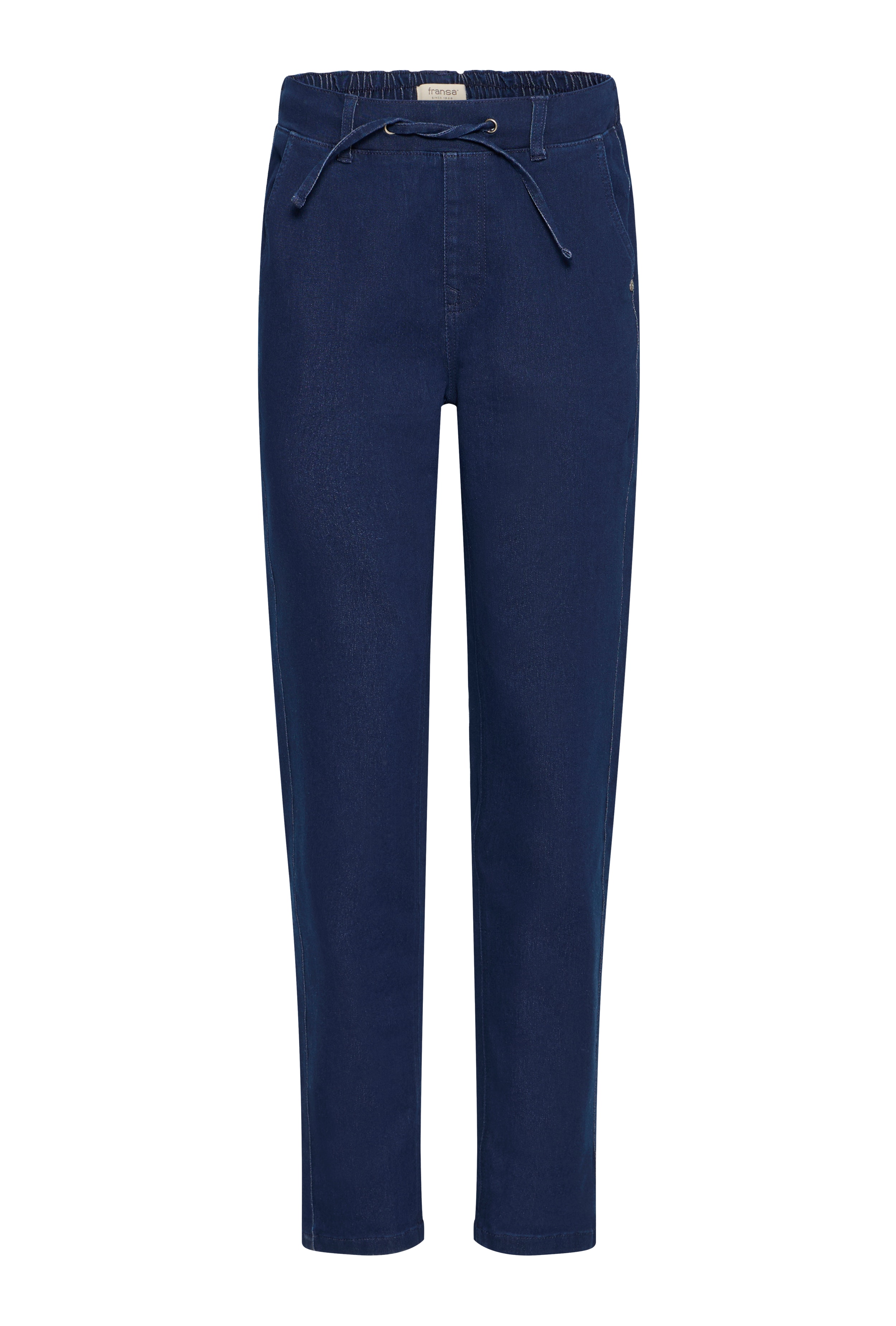 FRLUXE Jeans LOOKBOOK FRONT 20616105-200996