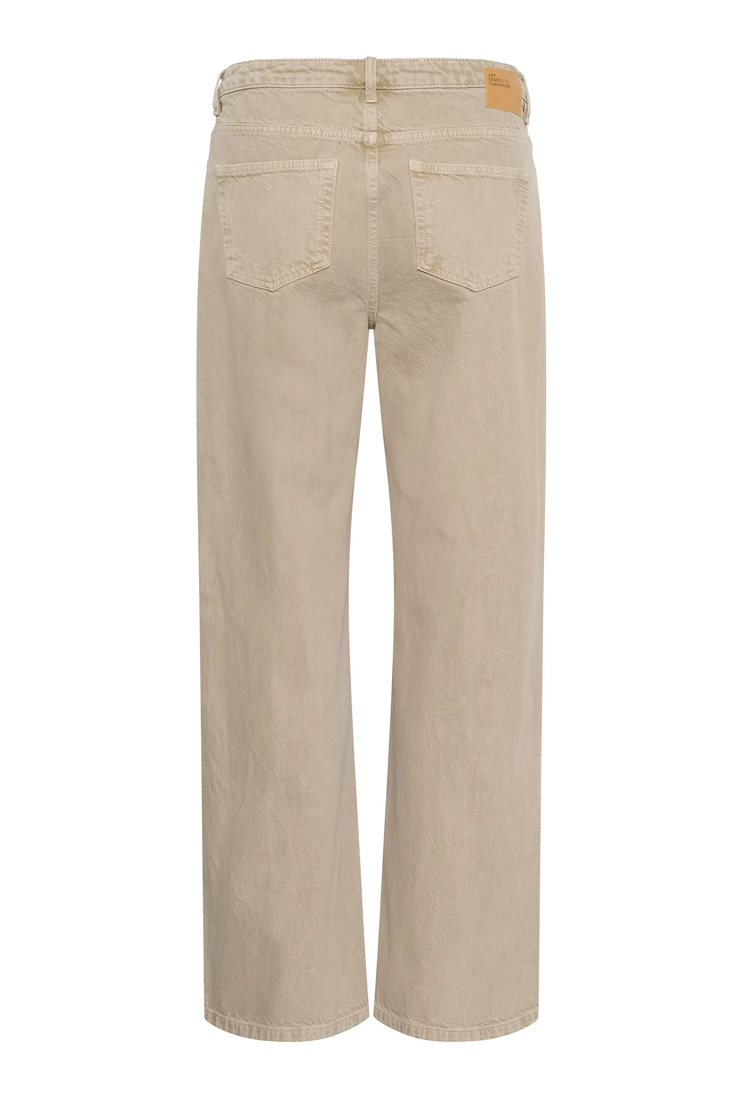 MWLouis Jeans PACK FRONT 10705805-105457
