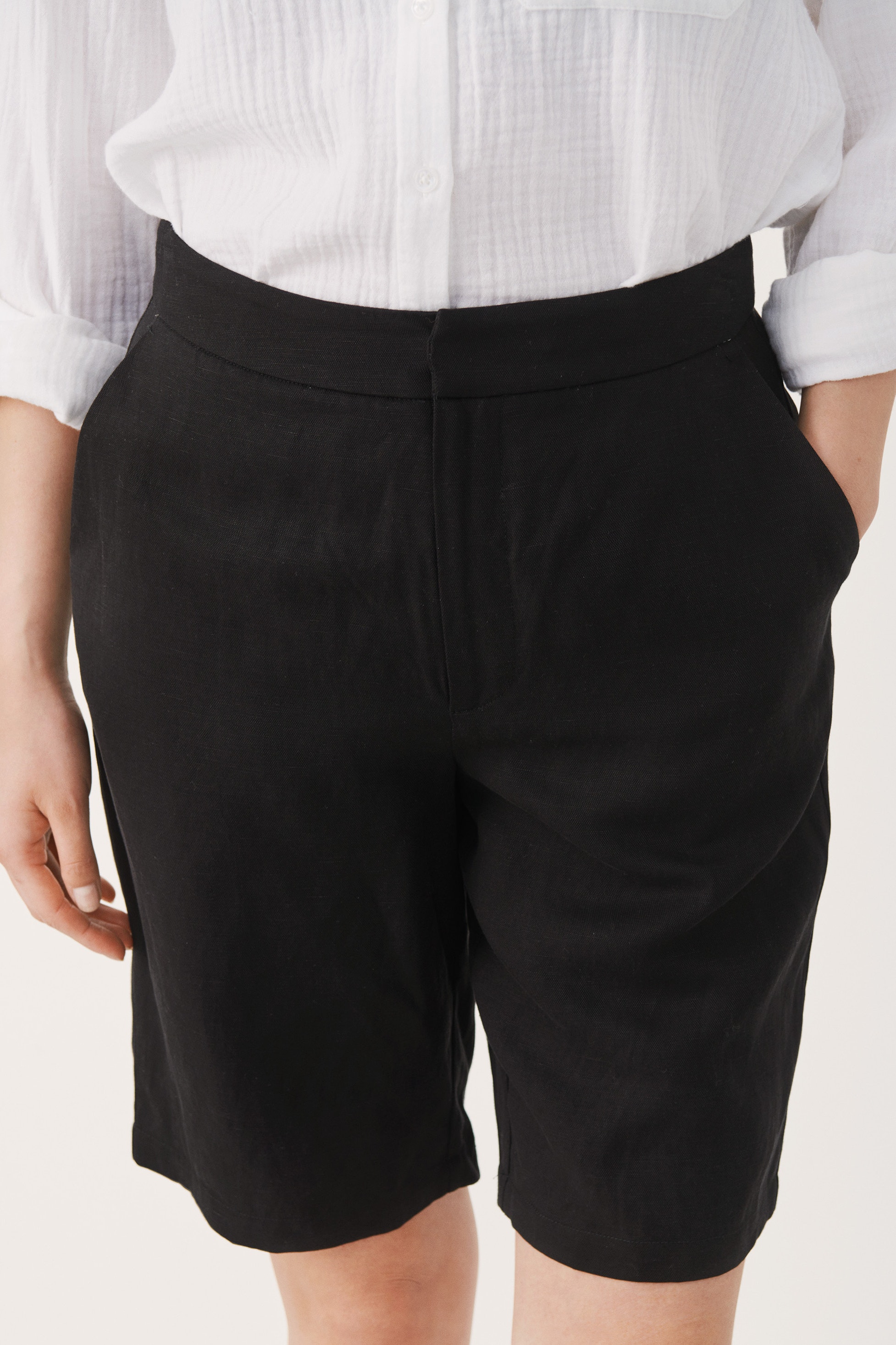 PinjaPW Shorts LOOKBOOK DETAIL 30306817-194008