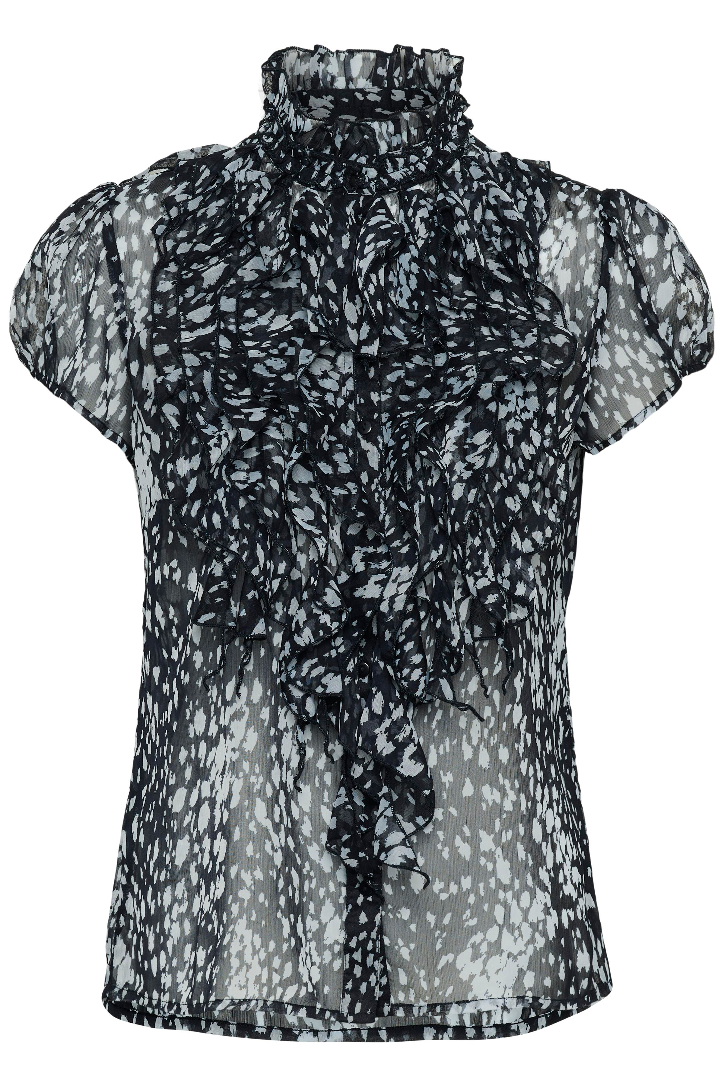 LiljaSZ Shirt PACK FRONT 30512464-304504