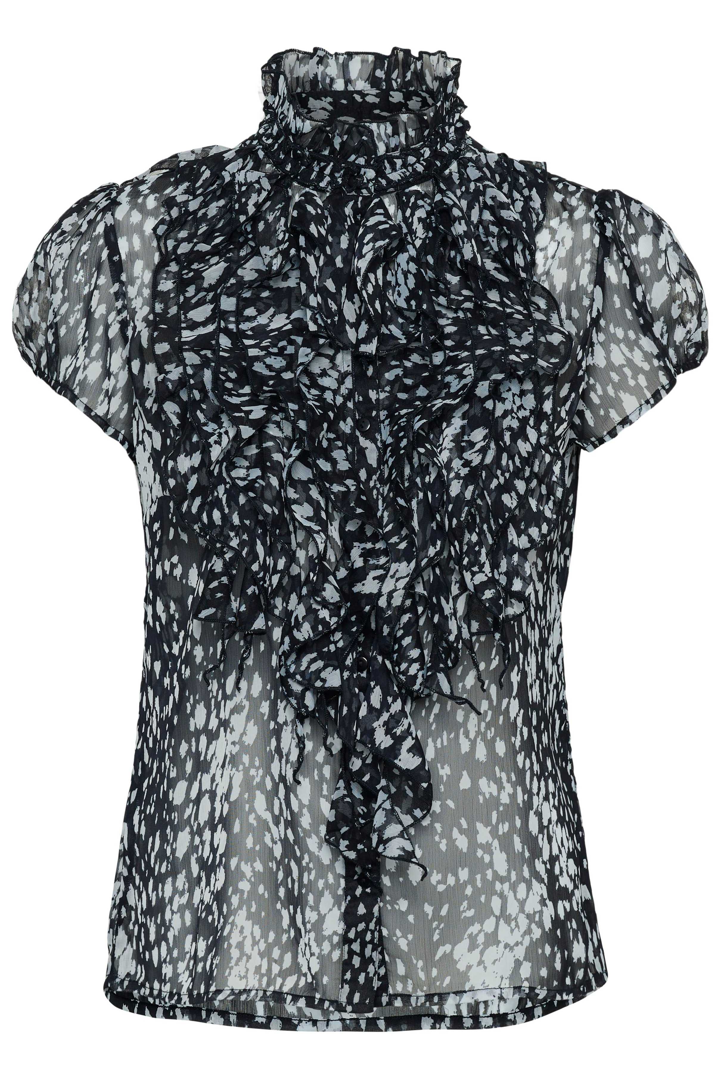 LiljaSZ Overhemd PACK FRONT 30512464-304504