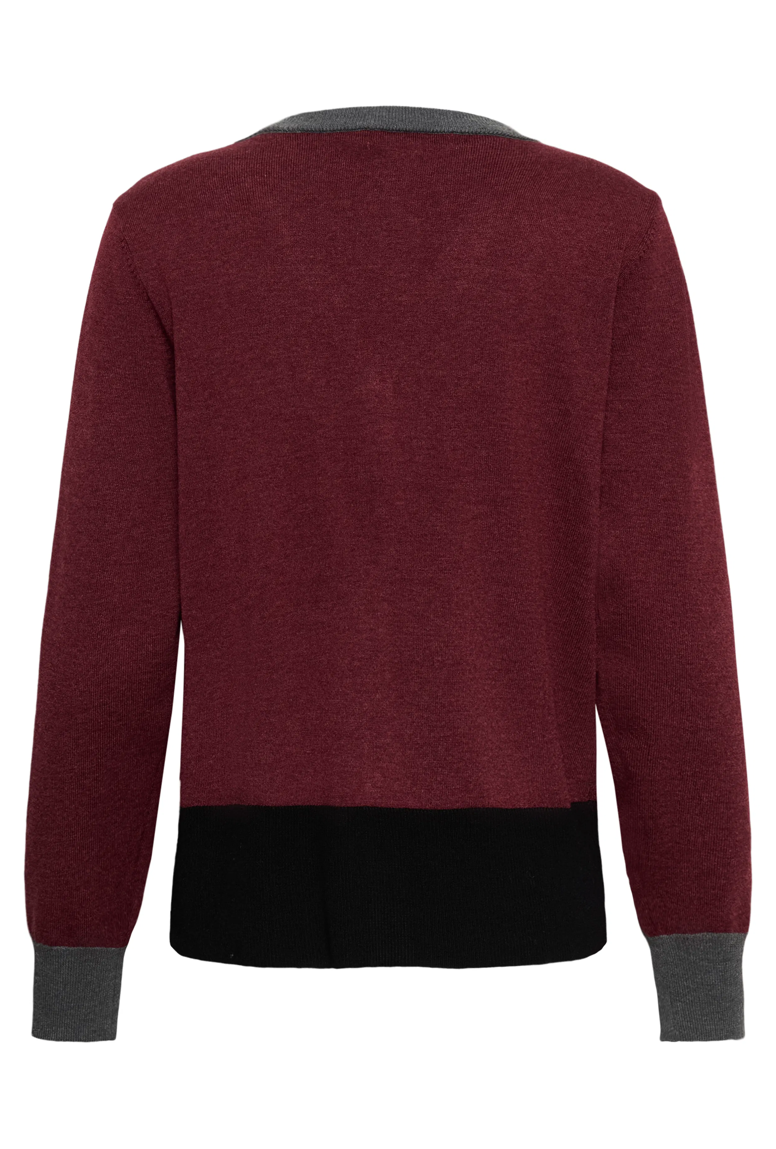 CUclare Cardigan
 PACK FRONT 50113686-1915261