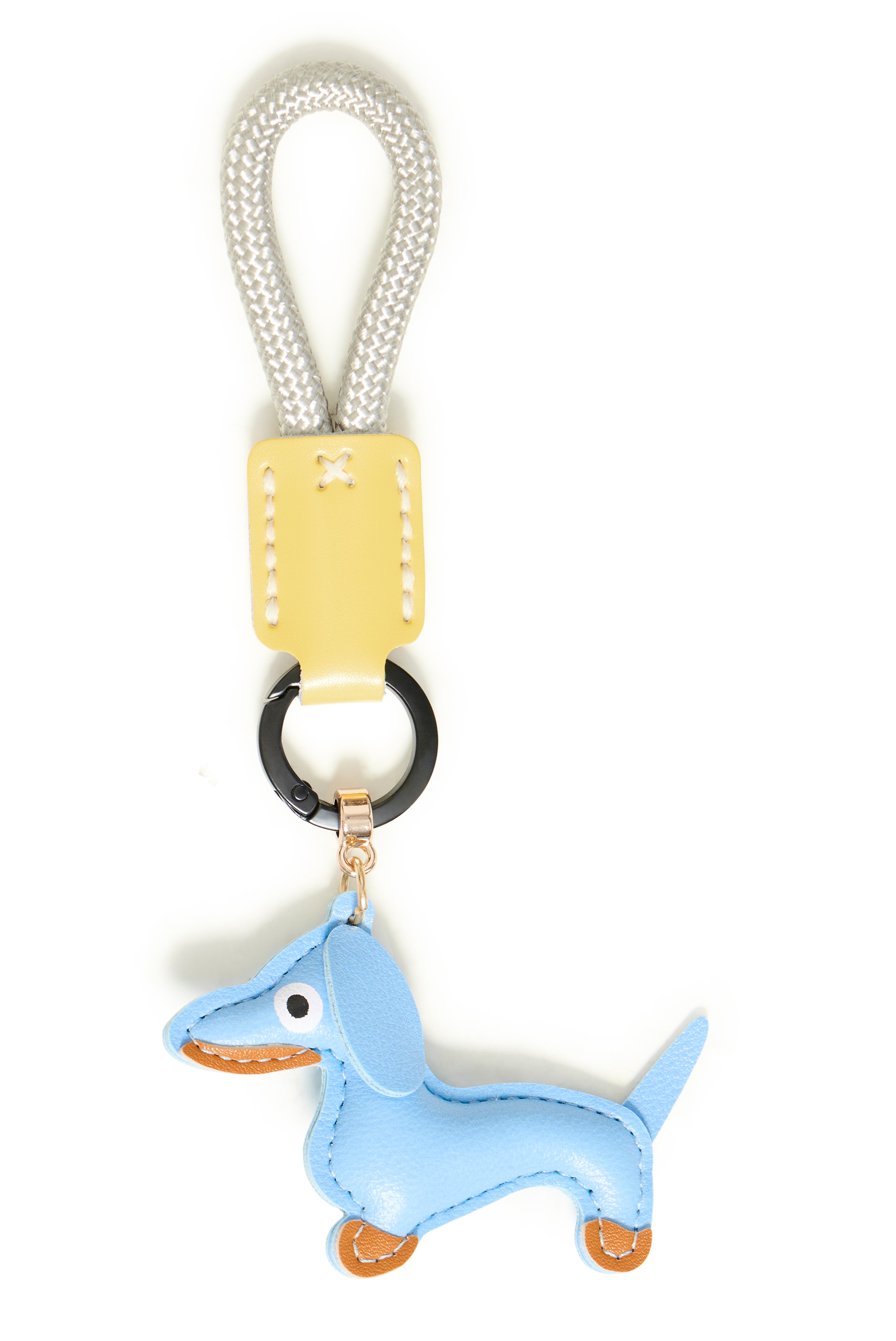 IAASA Nøglering PACK FRONT 20125294-164132