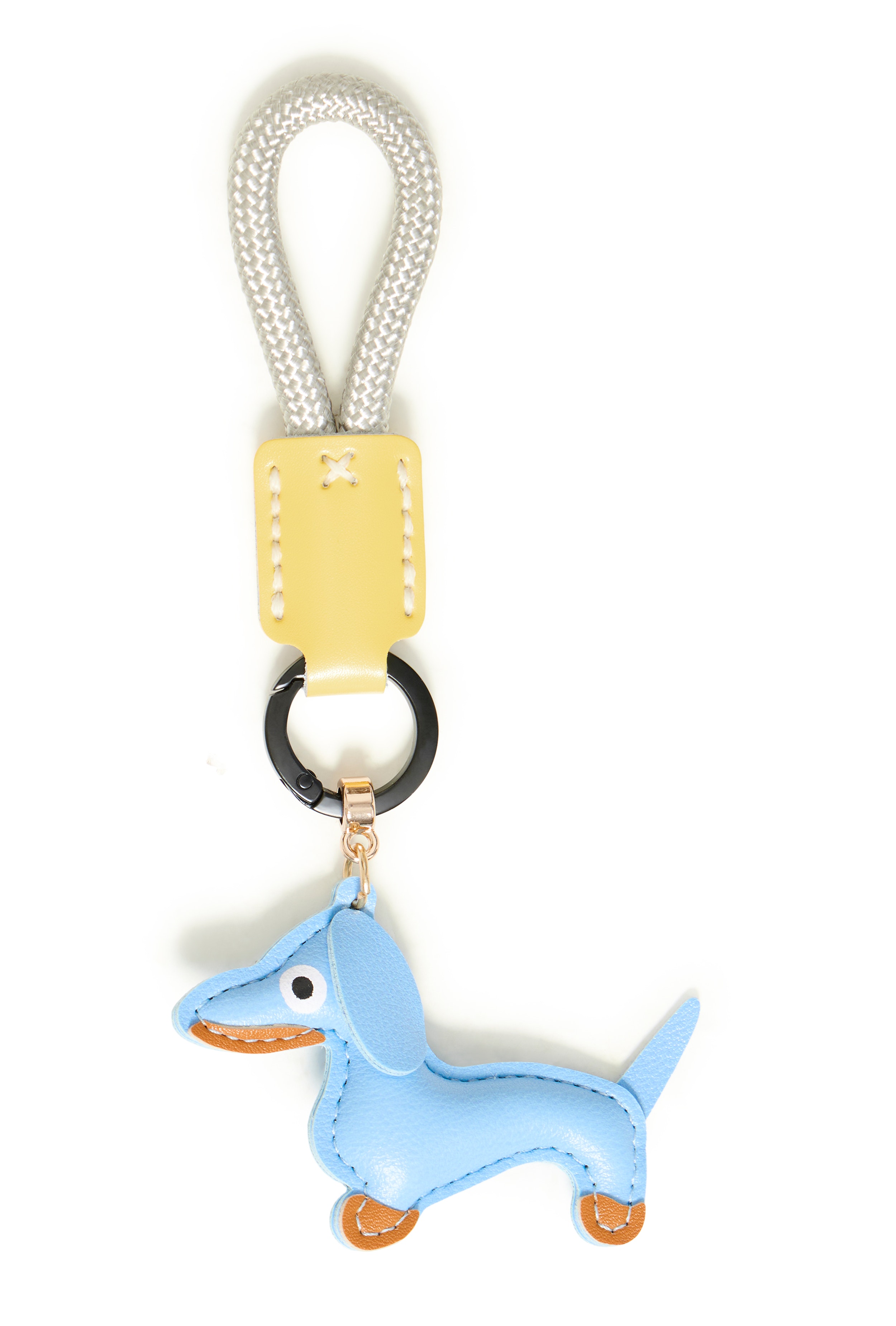 IAASA Nøglering PACK FRONT 20125294-164132