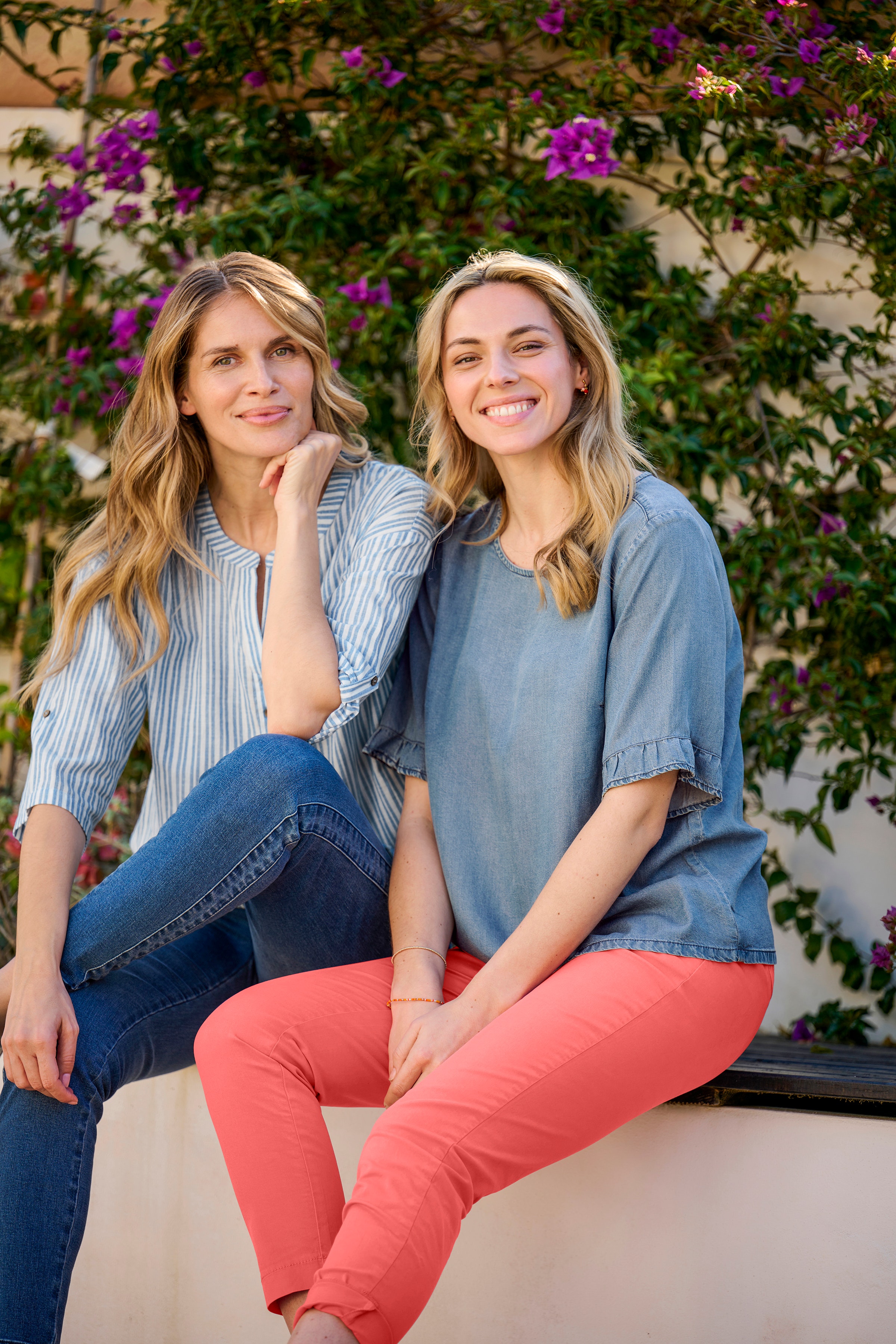 CRAnja Blouse LOCATION NONE 10611289-104145