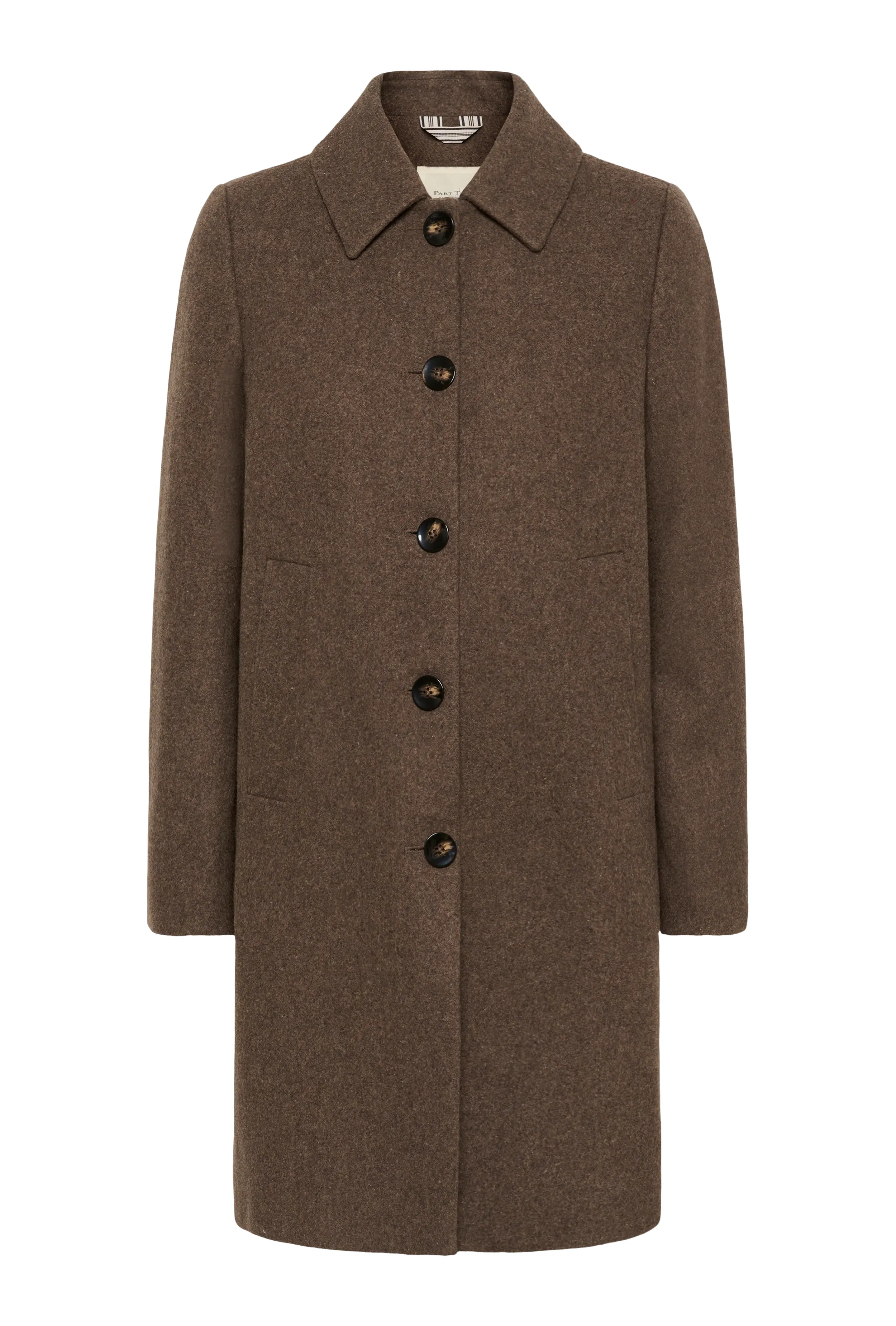 KamillasPW Coat PACK FRONT 30309752-303896