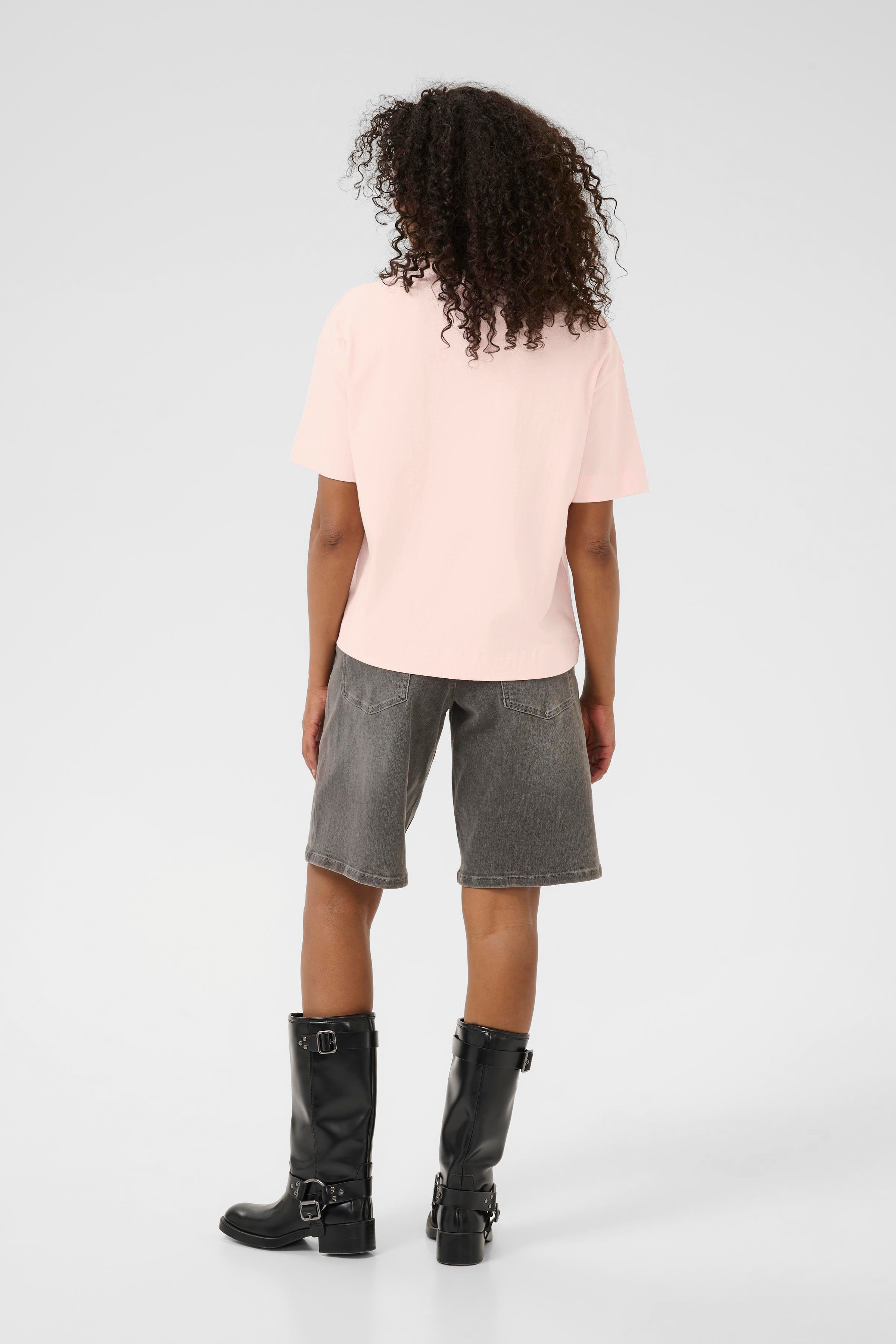KAtomina T-shirt LOOKBOOK BACK 10509743-141905