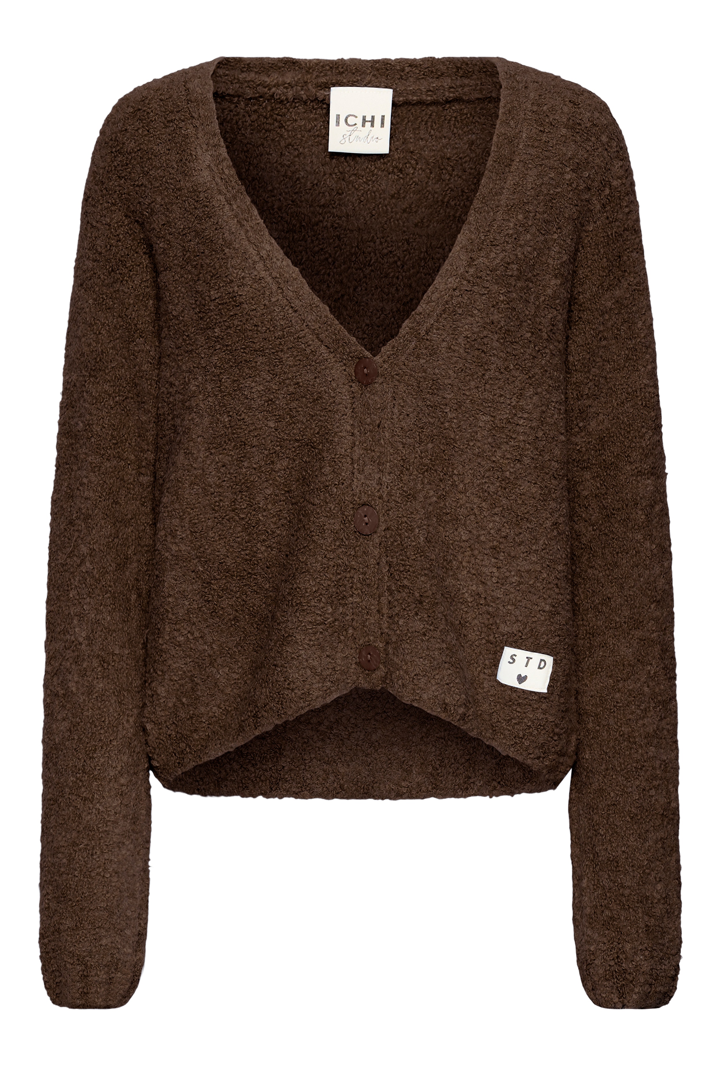 IHBLARISA Cardigan LOOKBOOK DETAIL 20124597-190915