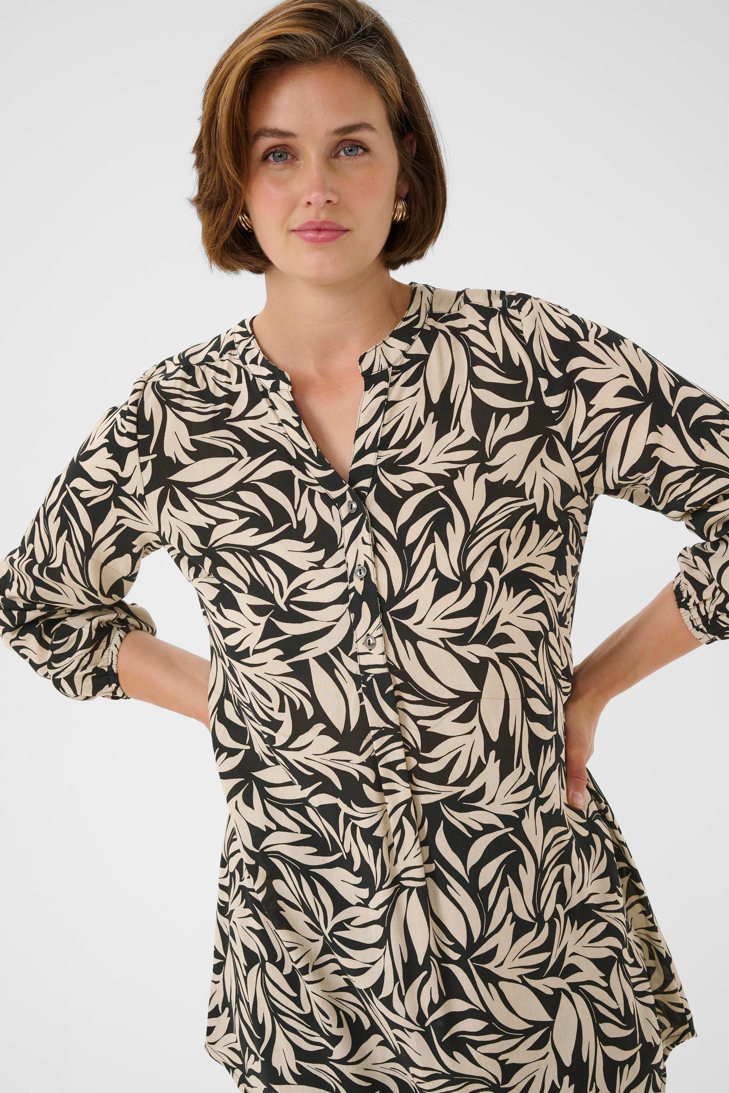 BPfanny Tunic LOOKBOOK DETAIL 40200039-108637