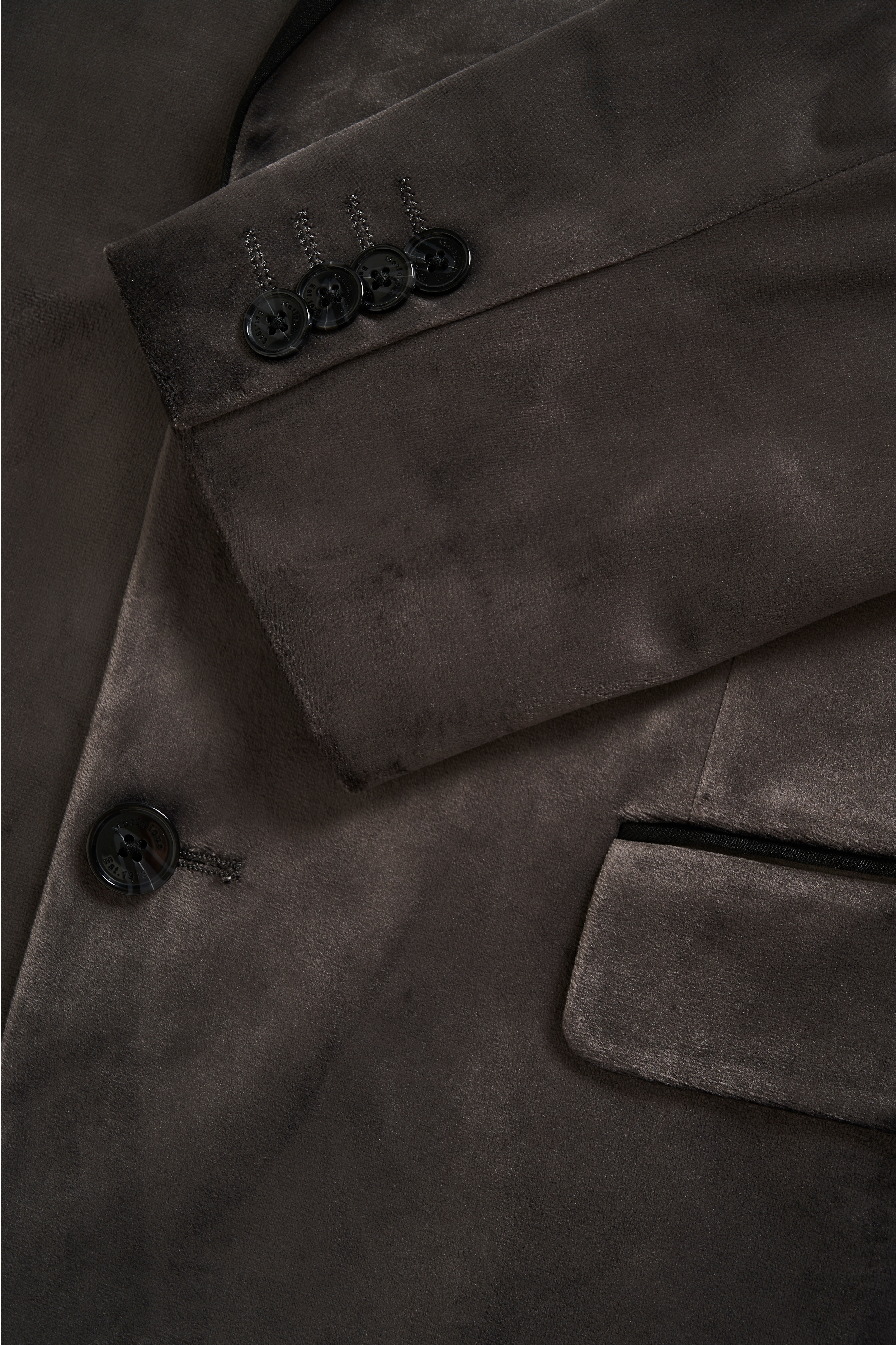 MAgeorge Velourblazer PACK DETAIL 30208787-190205