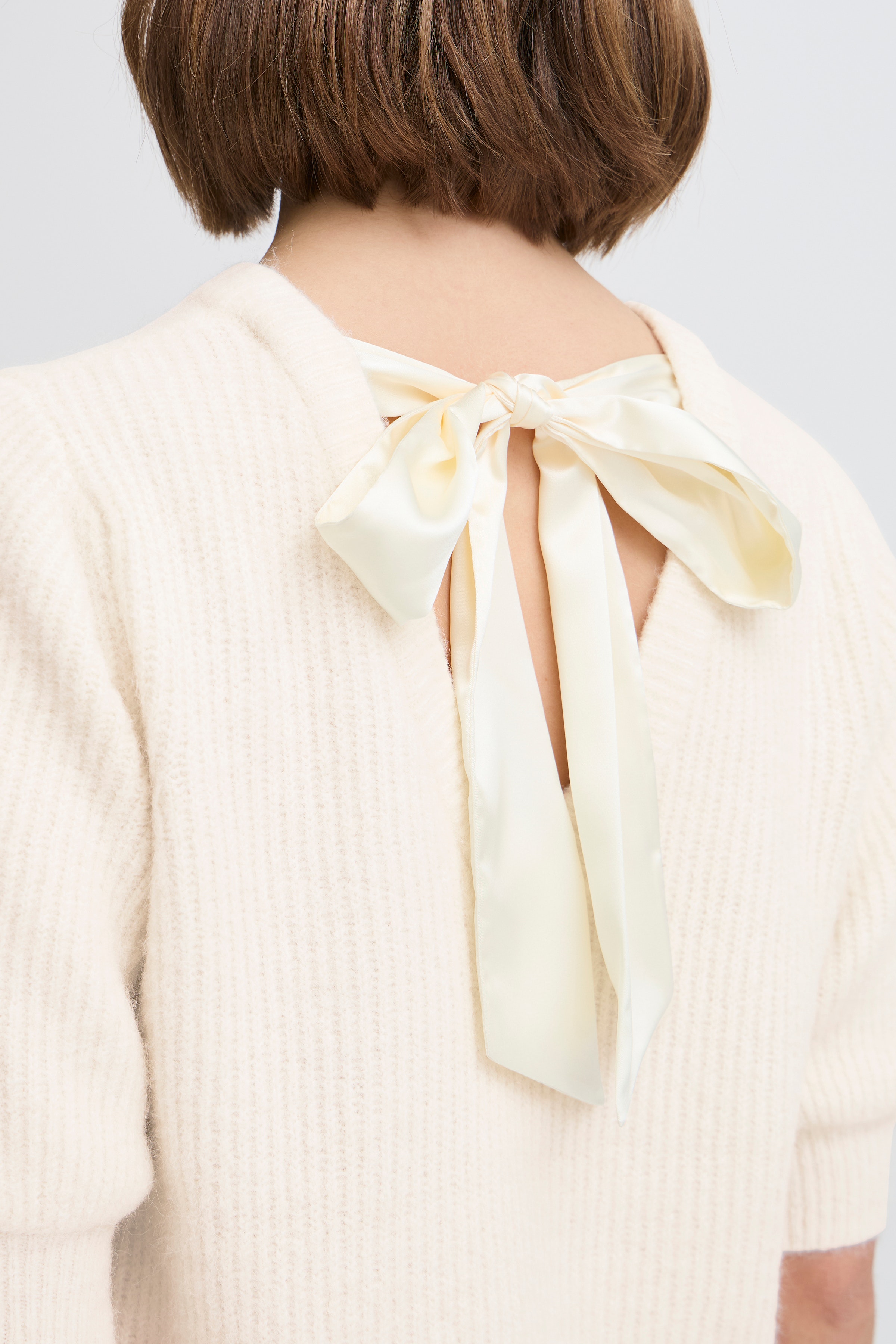 BYOMEA Pullover LOOKBOOK DETAIL 20816251-1309051