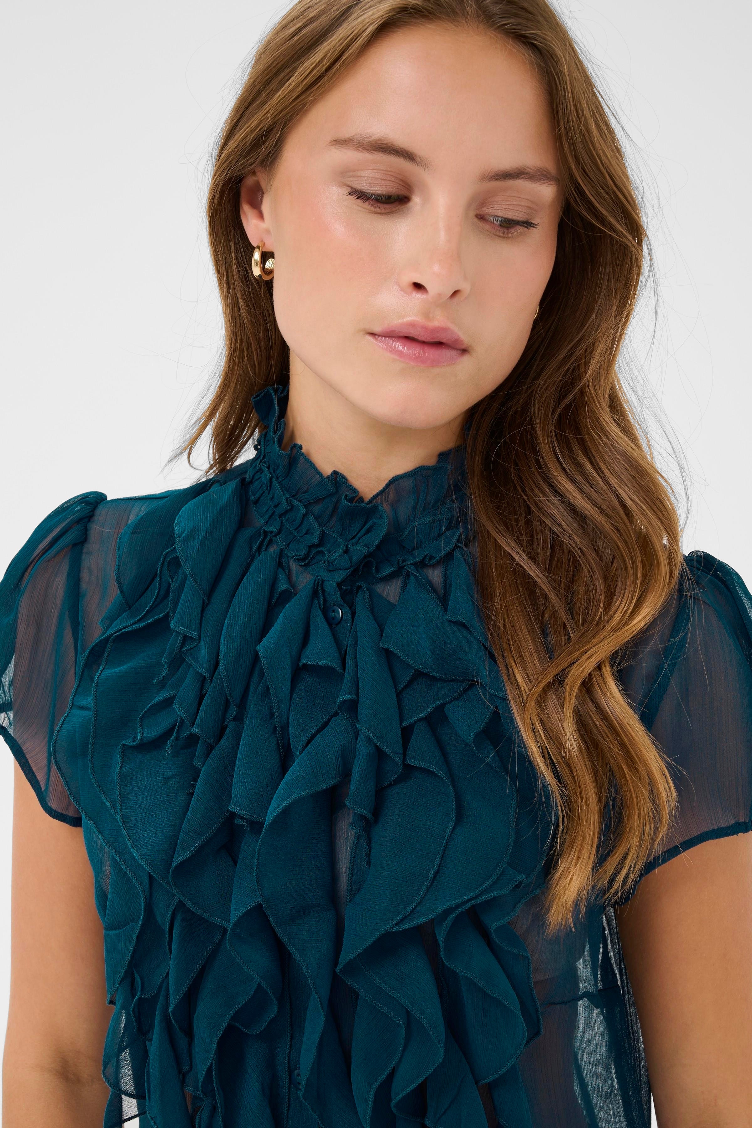 LiljaSZ Shirt LOOKBOOK DETAIL 30512464-194125