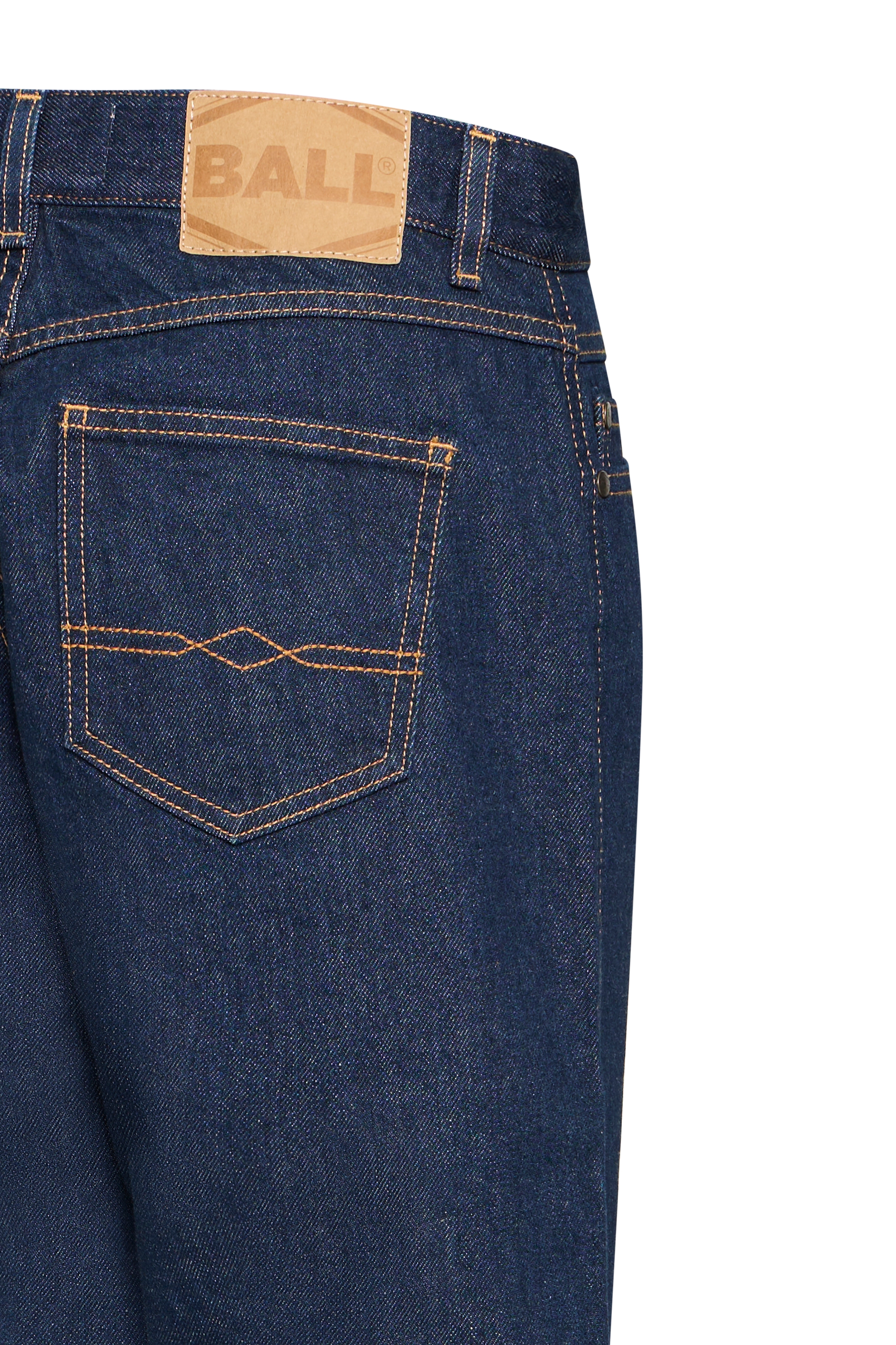 BAPAOLO Cropped Jeans PACK DETAIL 50405077-204027