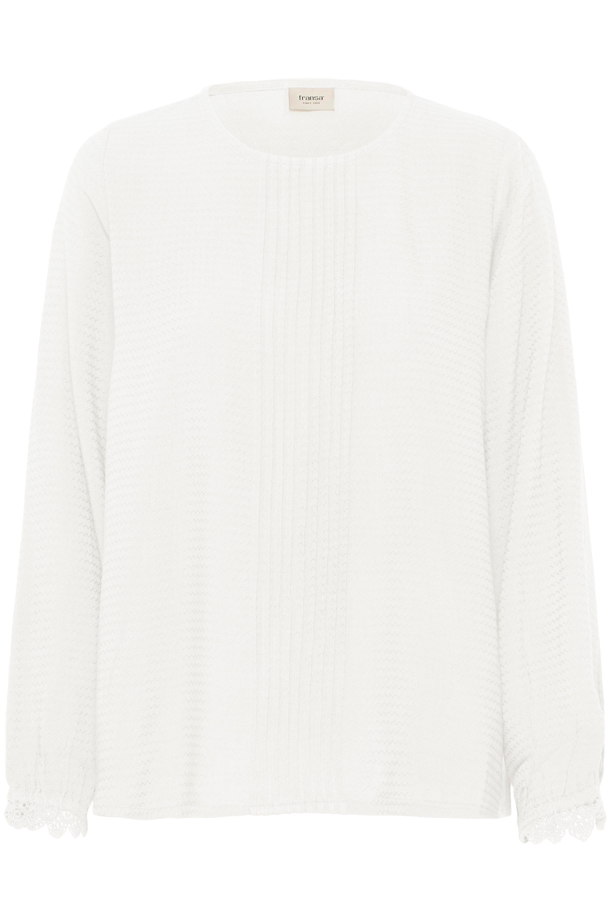 FRHIDA Bluse PACK FRONT 20617375-114800