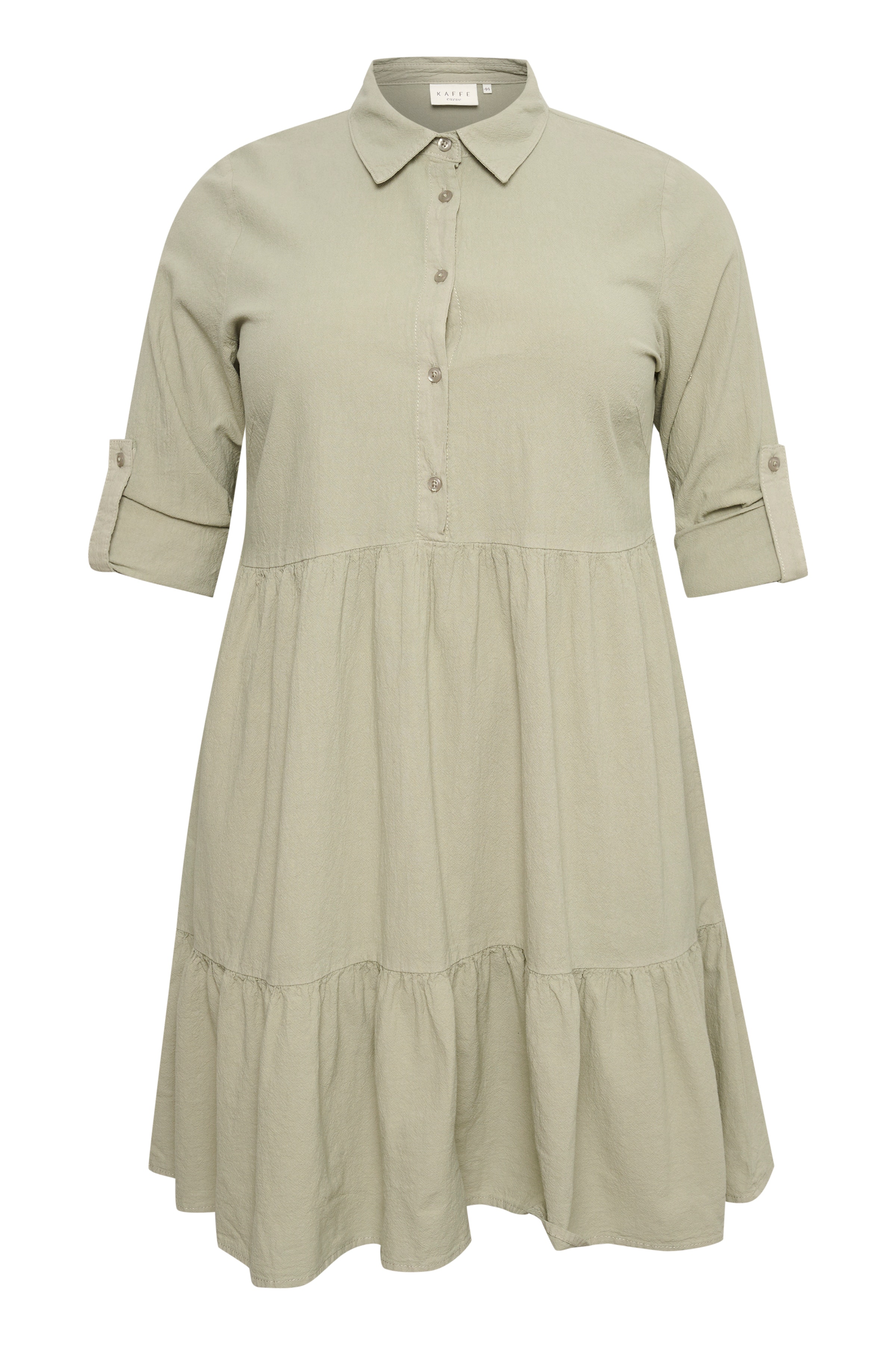 KCnana Kjole PACK FRONT 10580928-166008