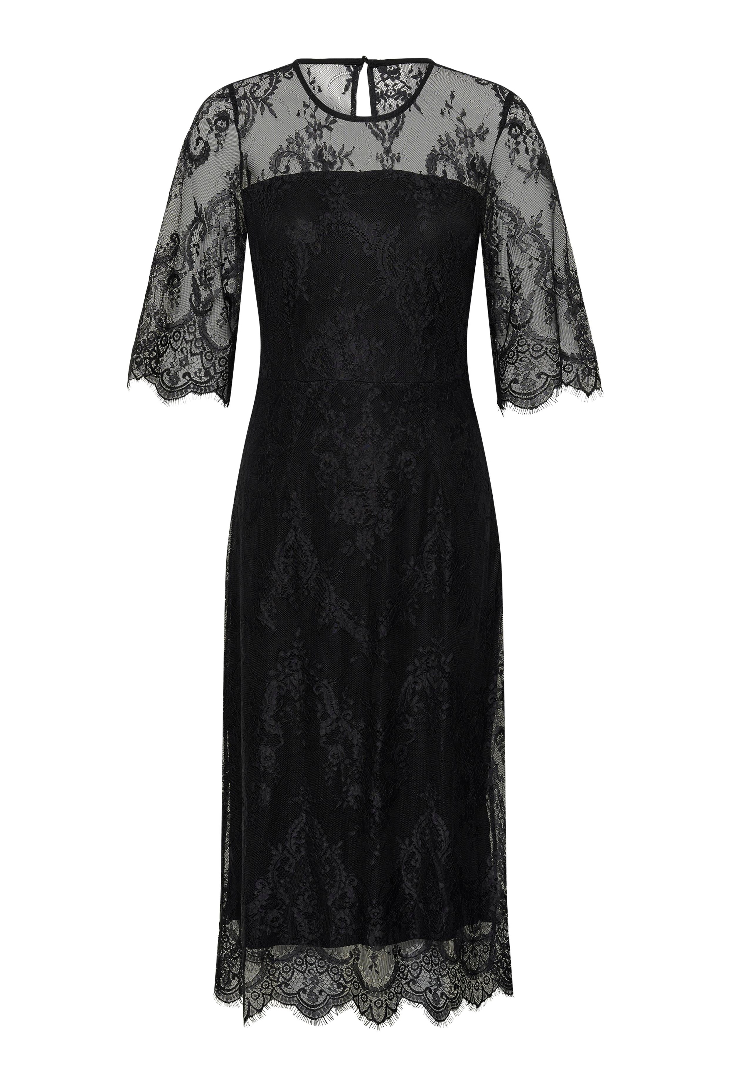 CRYumi Kleid PACK FRONT 10615261-100120