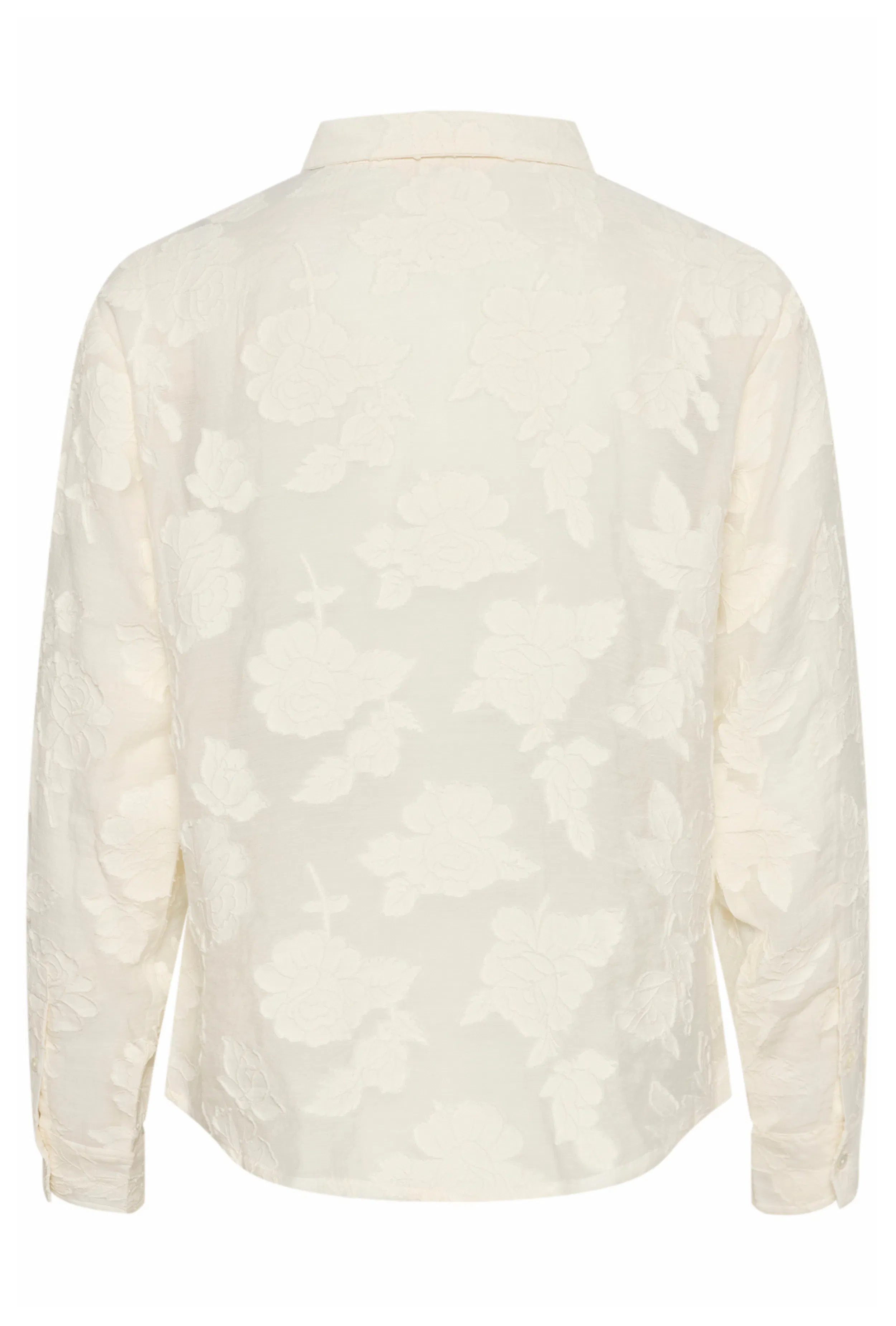 DittaPW Skjorta PACK FRONT 30308568-114801