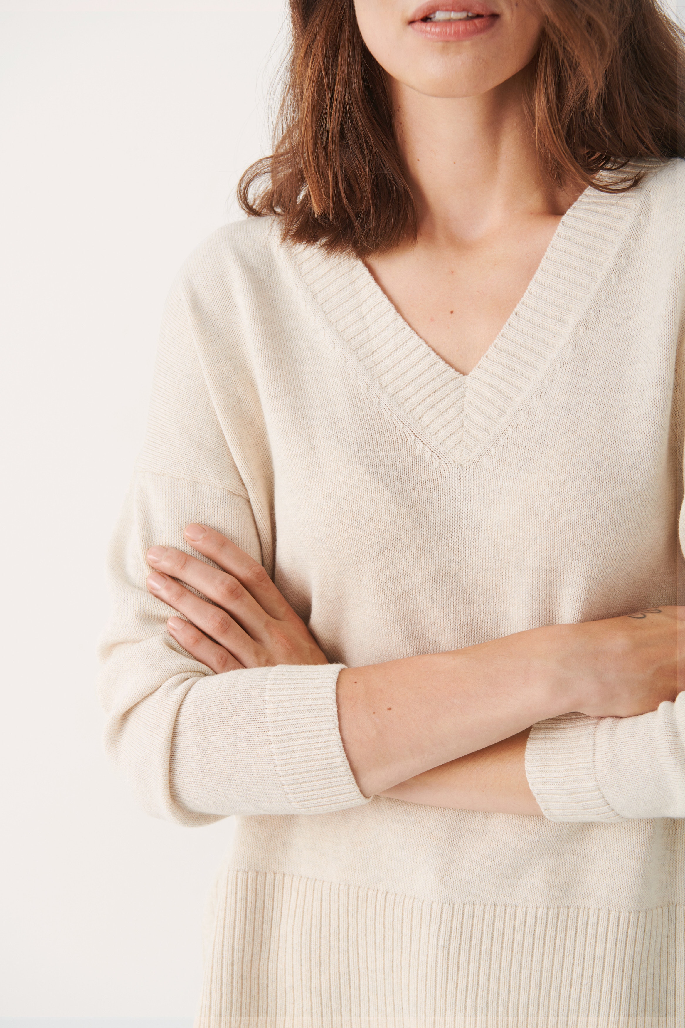 MaudaPW Pullover LOOKBOOK DETAIL 30306552-1203041