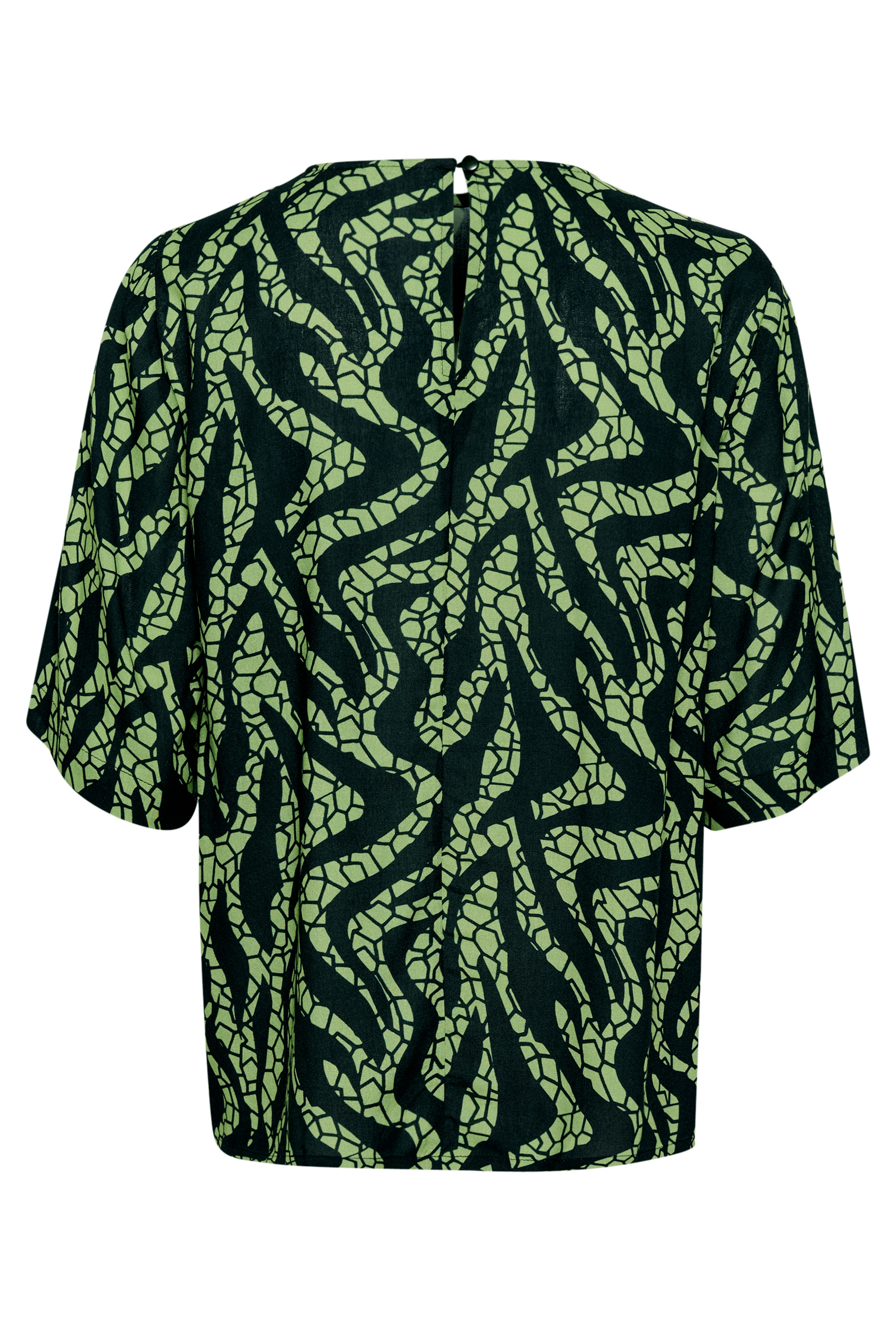 BPzelina Blouse PACK BACK 10590648-105766B