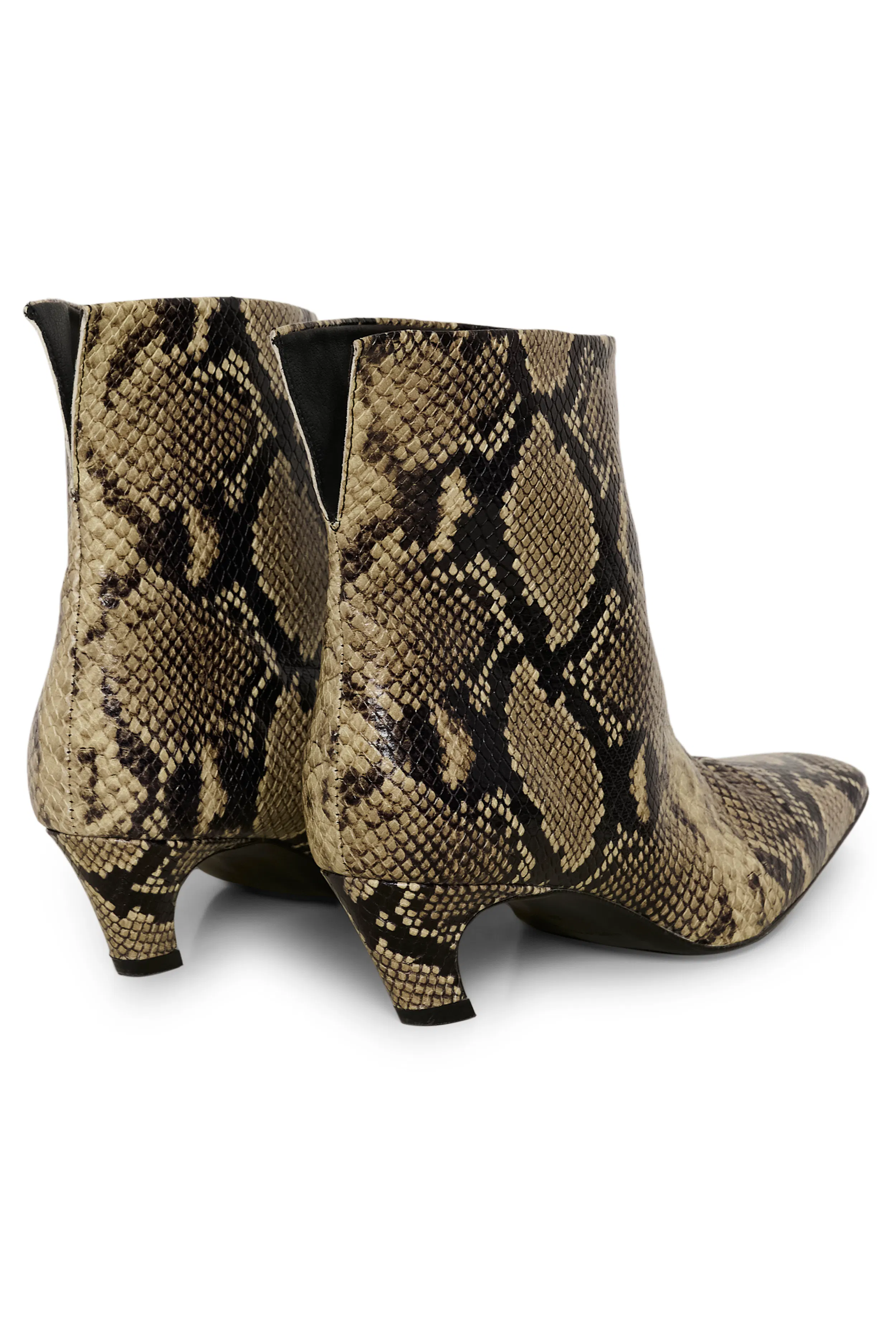 GZcarter Boots PACK FRONT 10911132-109173