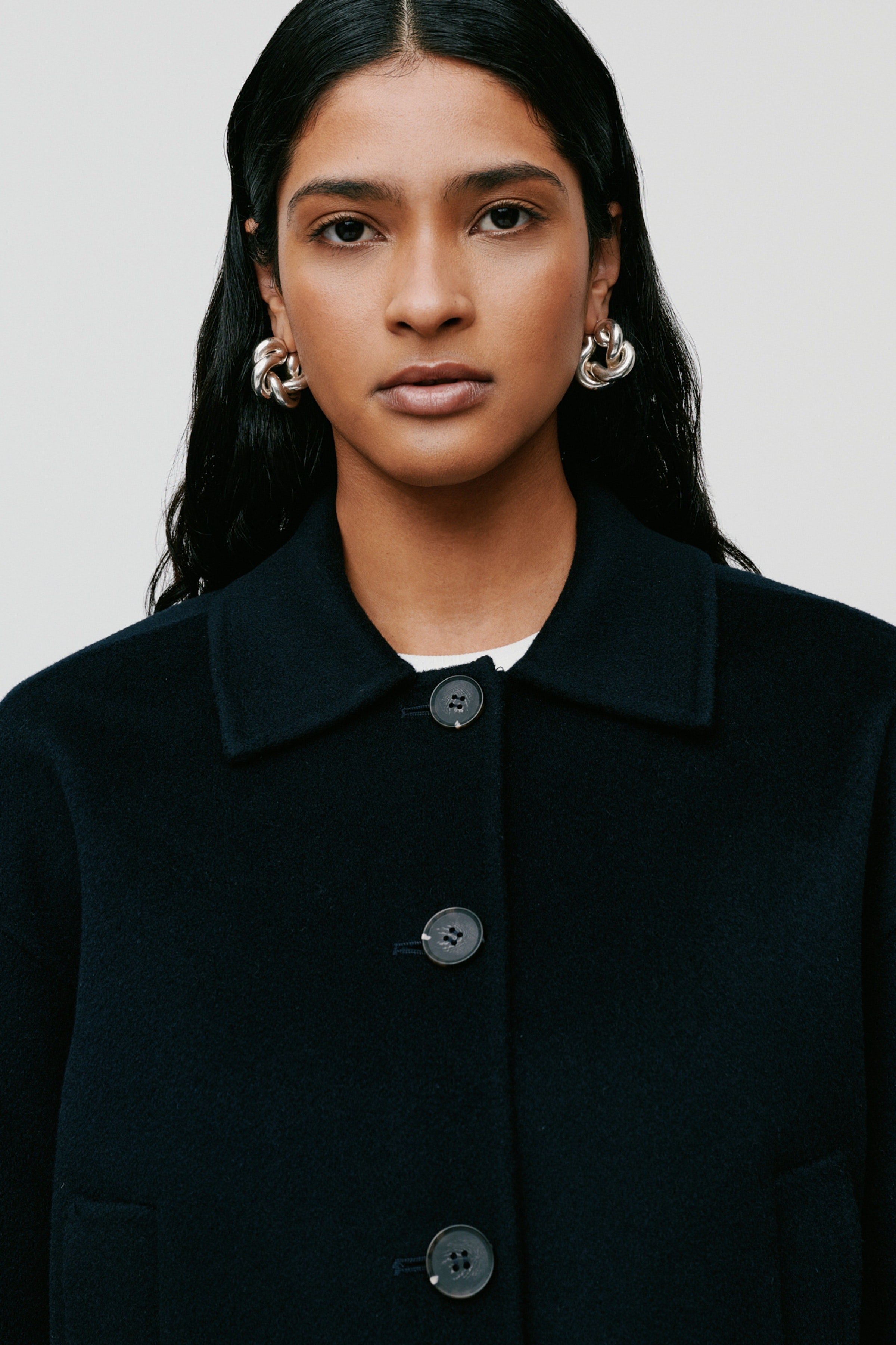 JAIA JACKET LOOKBOOK DETAIL 30600693-BL900