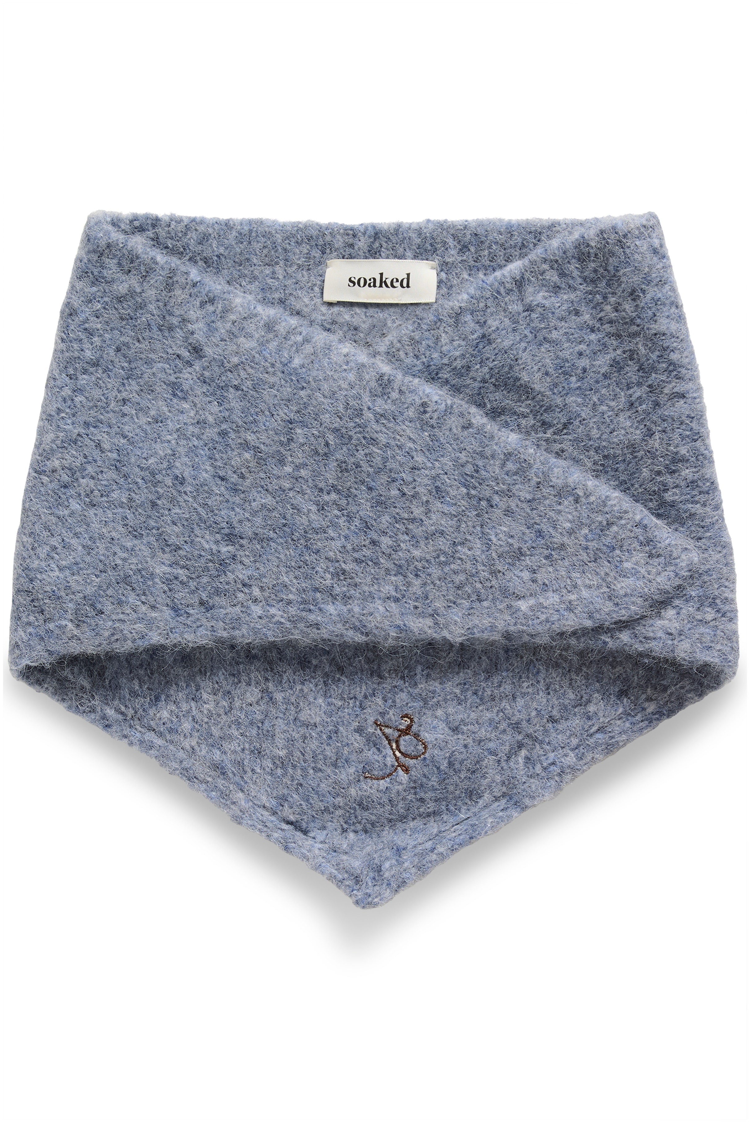 SLPleoni Scarf PACK FRONT 30408576-1513081