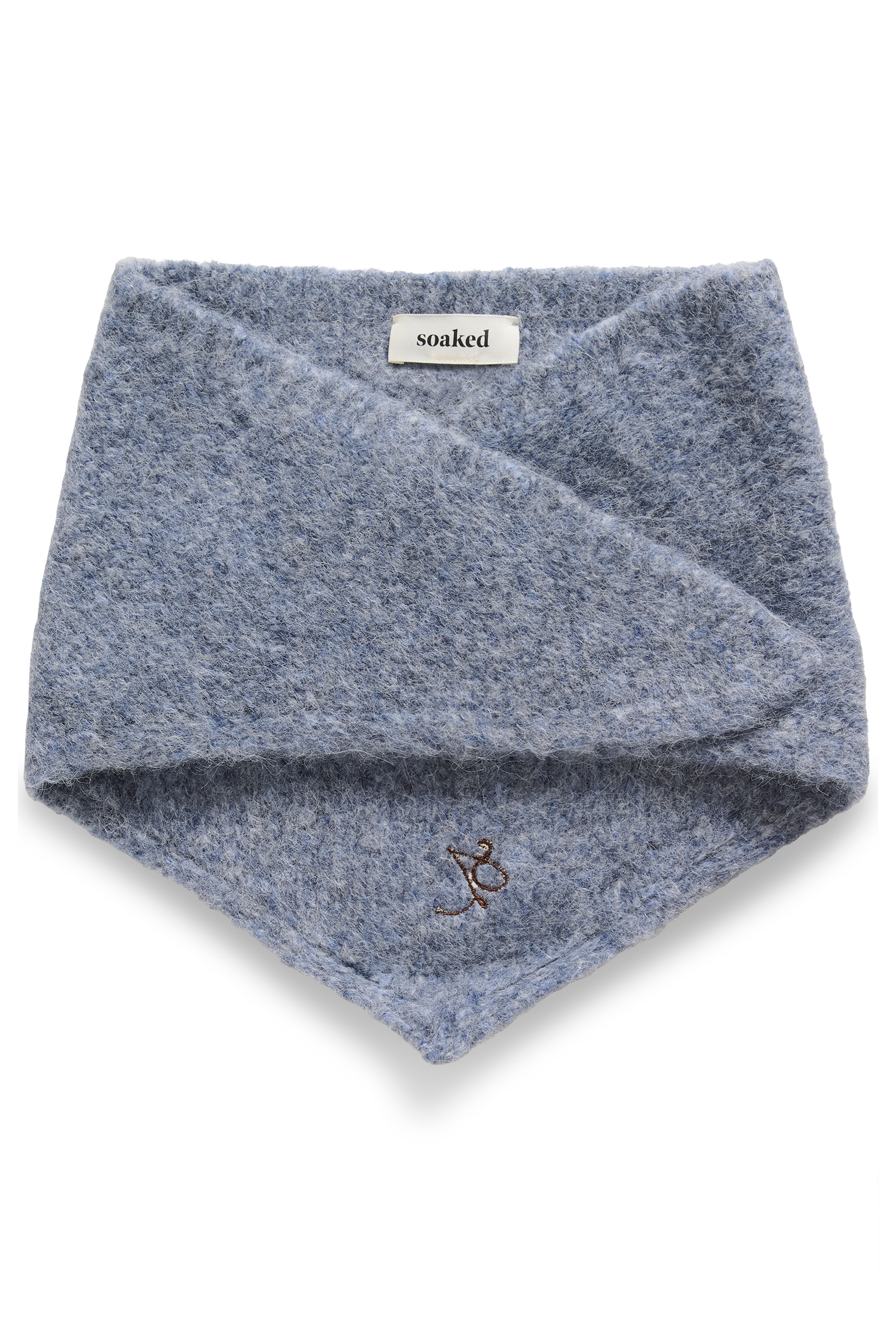 SLPleoni Scarf PACK FRONT 30408576-1839211