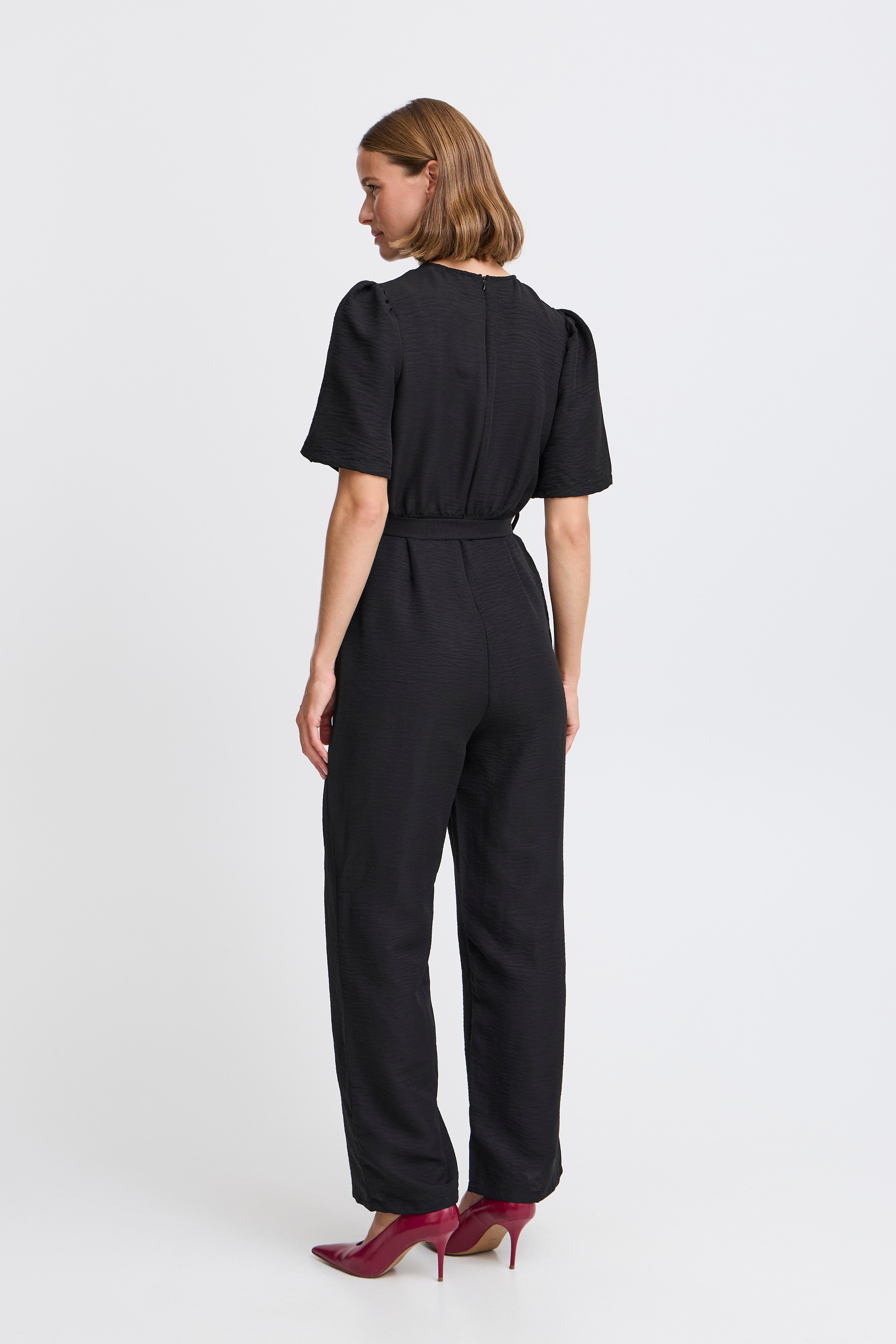 Overall LOOKBOOK BACK 20816139-200451