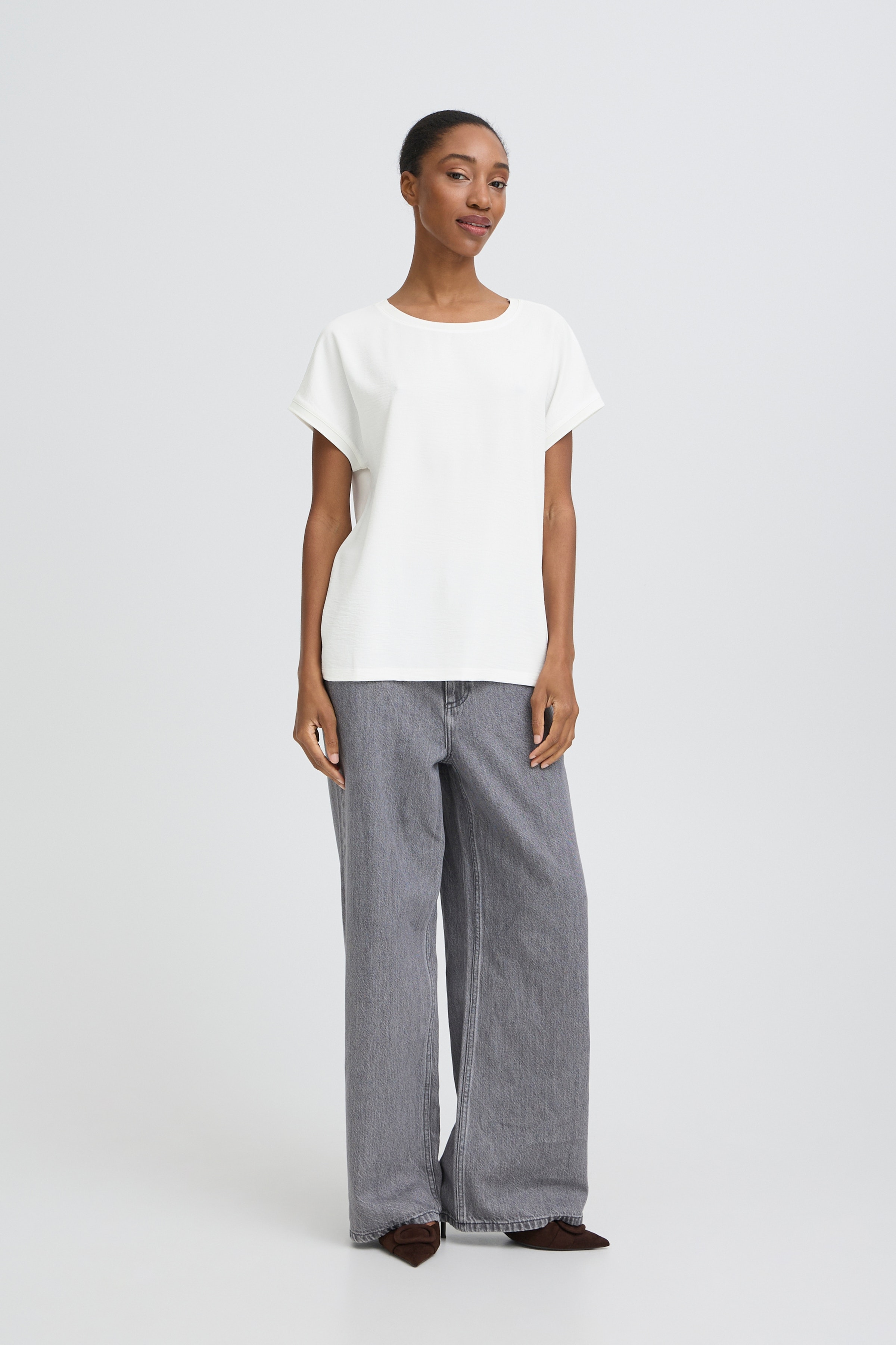 BYPANYAX T-shirt LOOKBOOK FRONT 20816338-114300