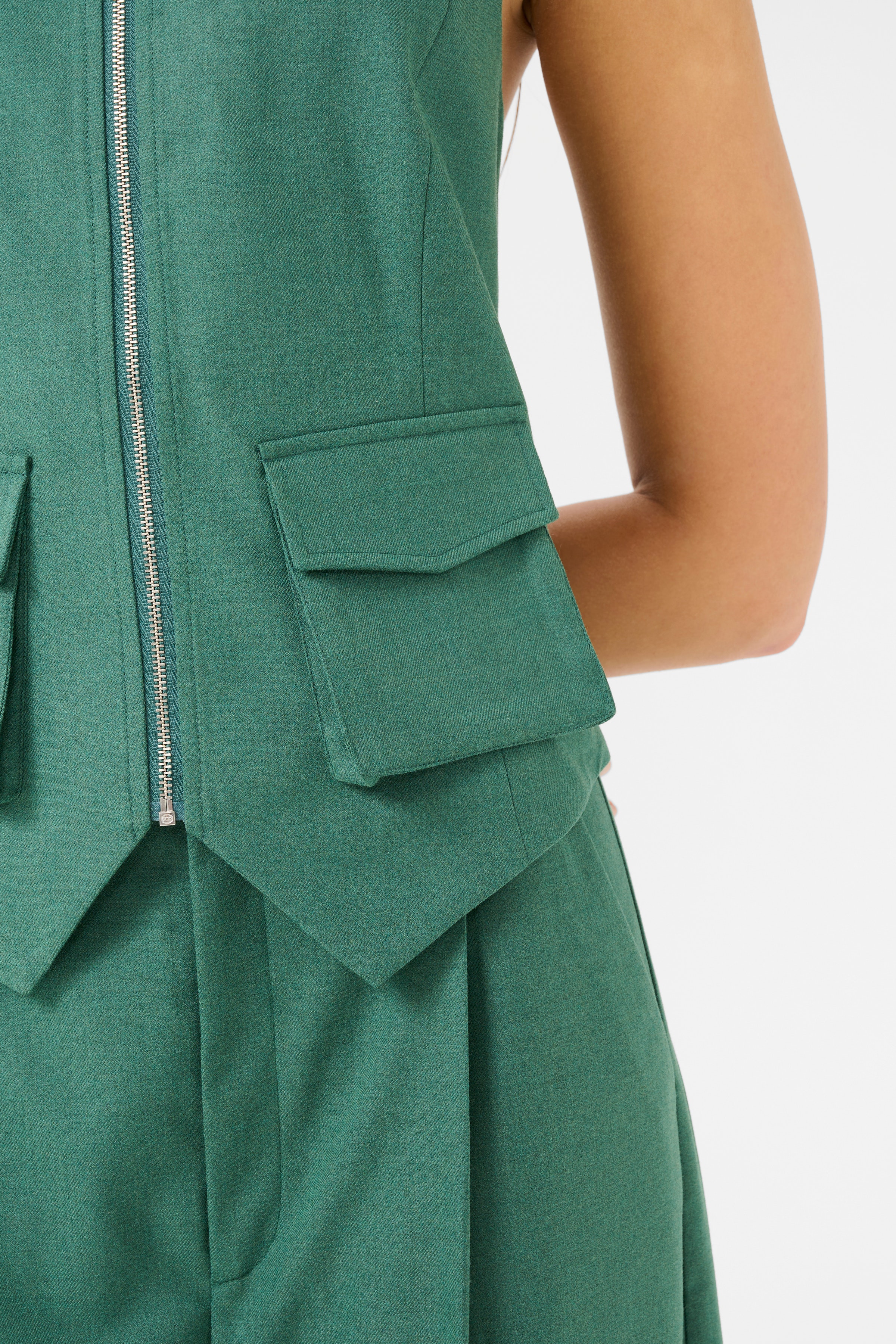 GZcallia Blus LOOKBOOK DETAIL 10910450-1856161
