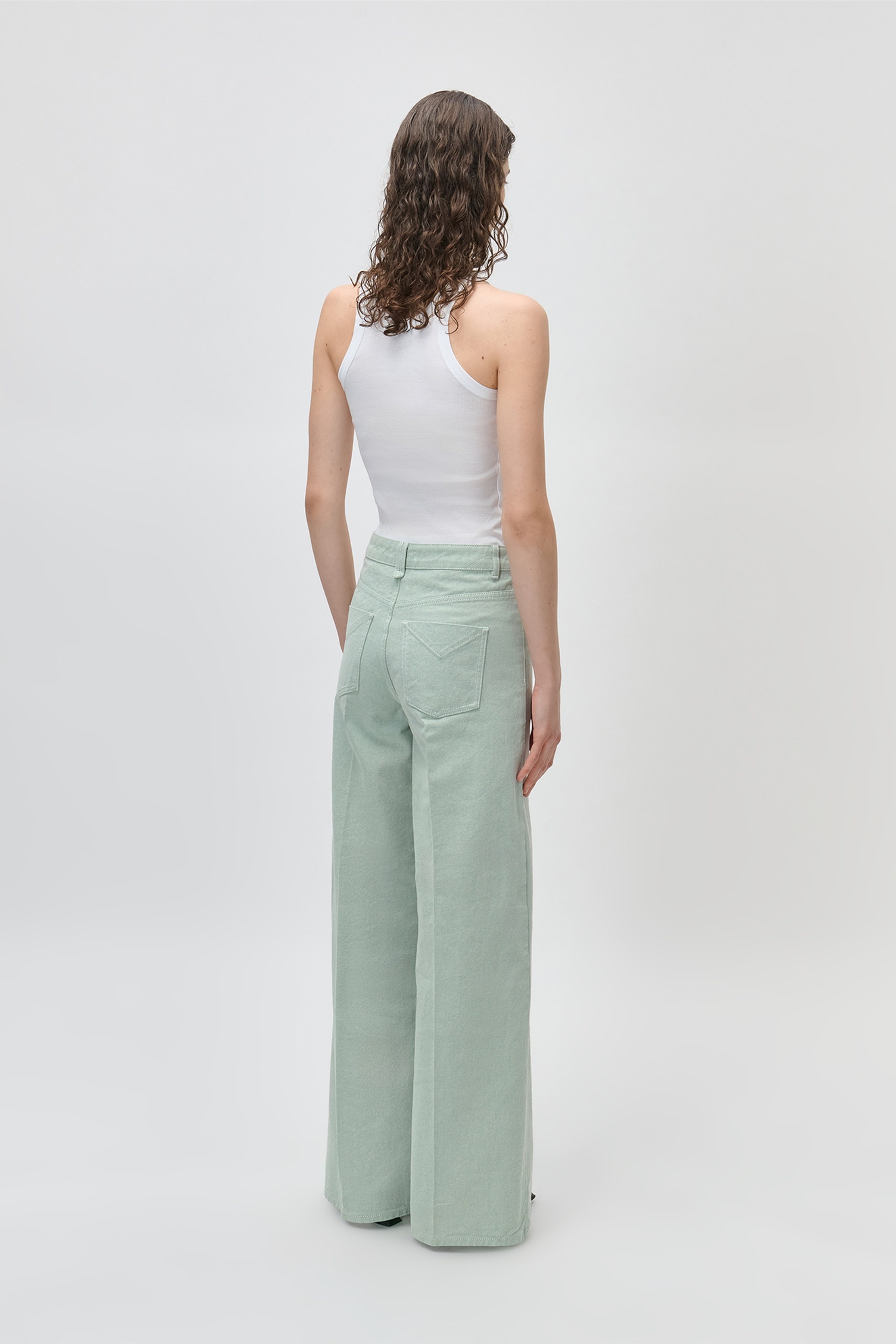 PEARL Jeans LOOKBOOK BACK 30600631-MC2166