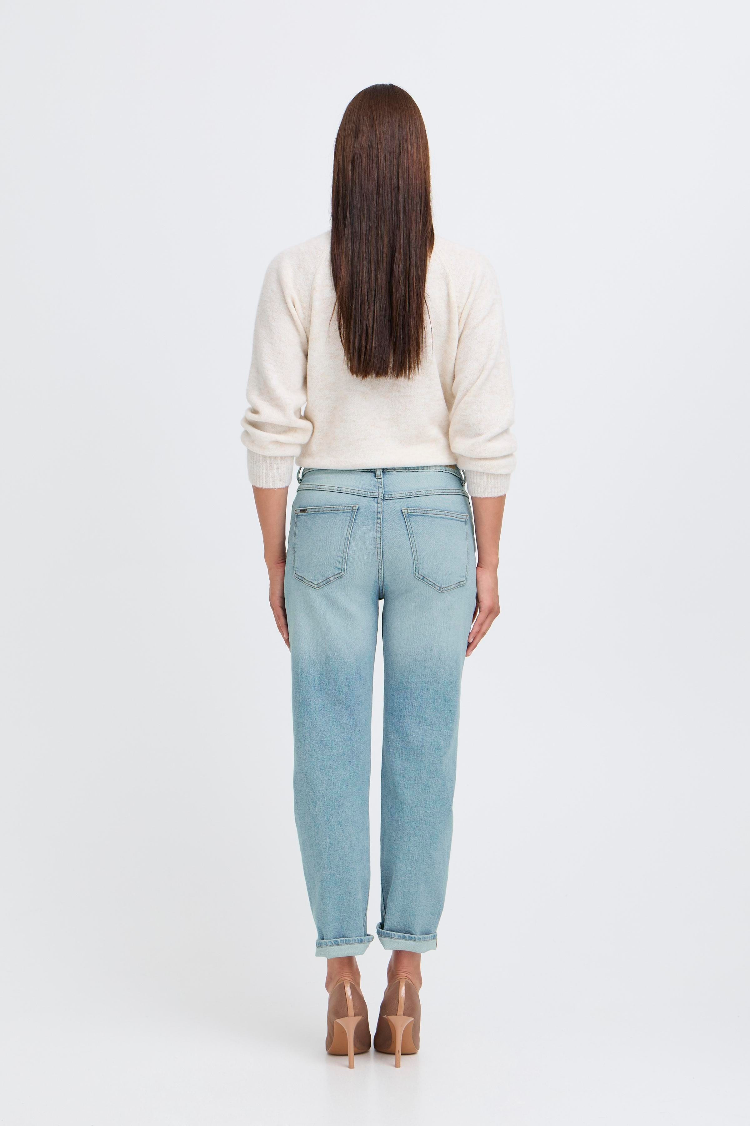 BYMOM Jeans LOOKBOOK FRONT 20815198-200460