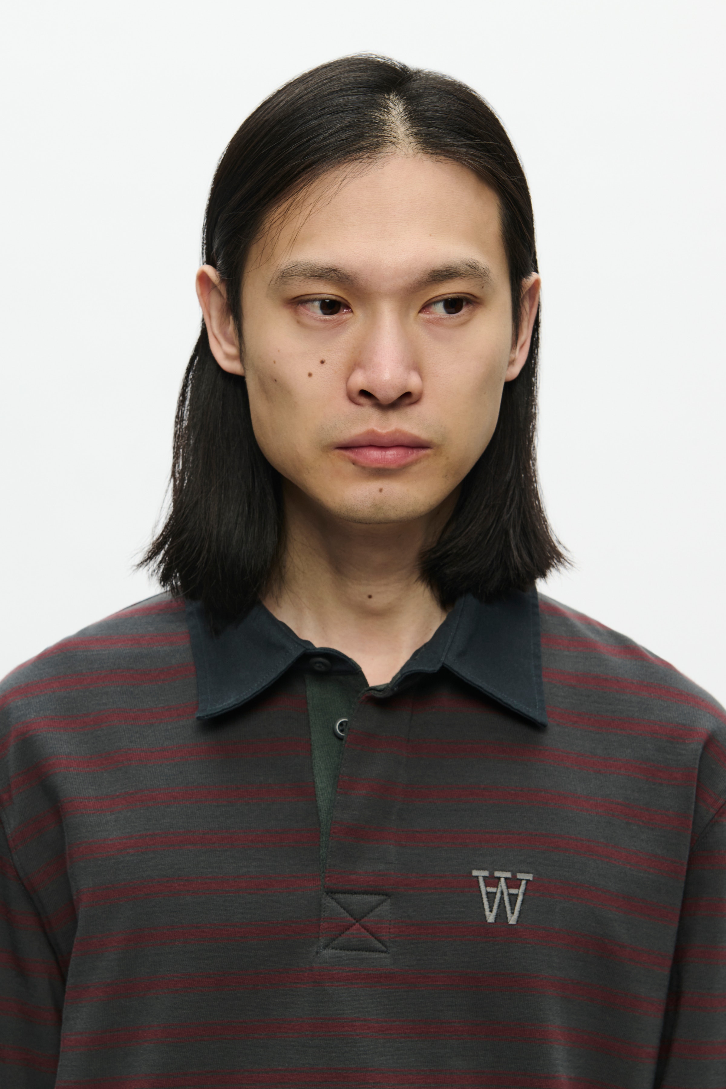 WWLandon Poloshirt LOOKBOOK DETAIL 30251542-304107