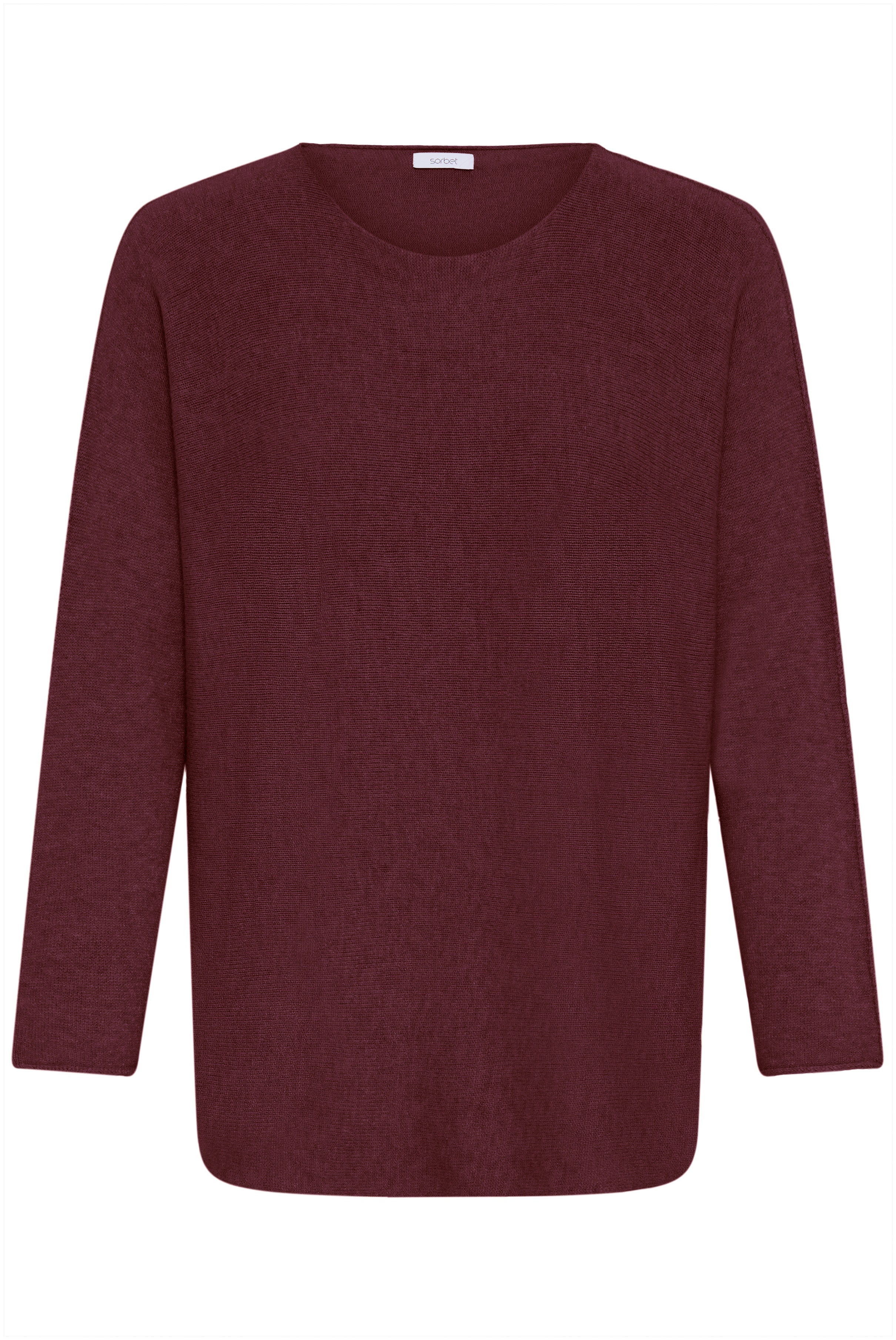SBINNOVA Pullover PACK FRONT 22100452-186216