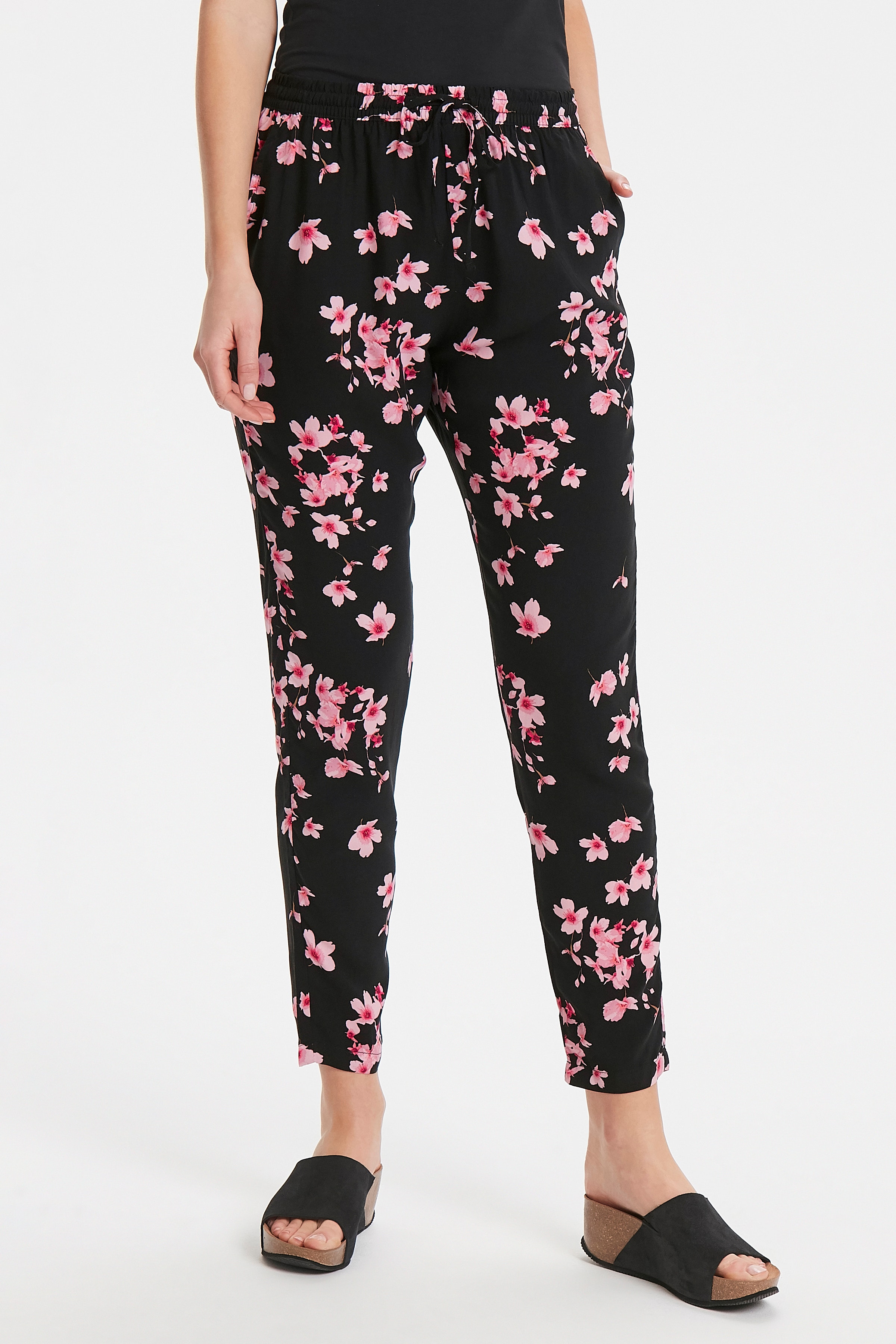 Pants Casual LOOKBOOK FRONT 20805656-80040