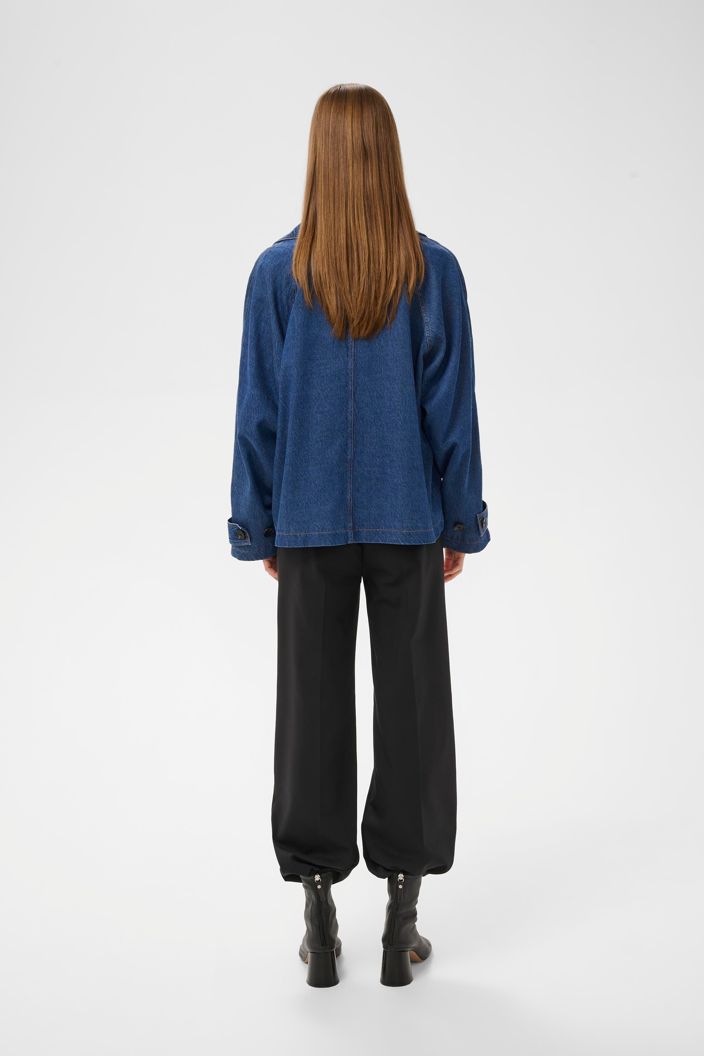 MableIW Ytterplagg LOOKBOOK BACK 30110518-303349