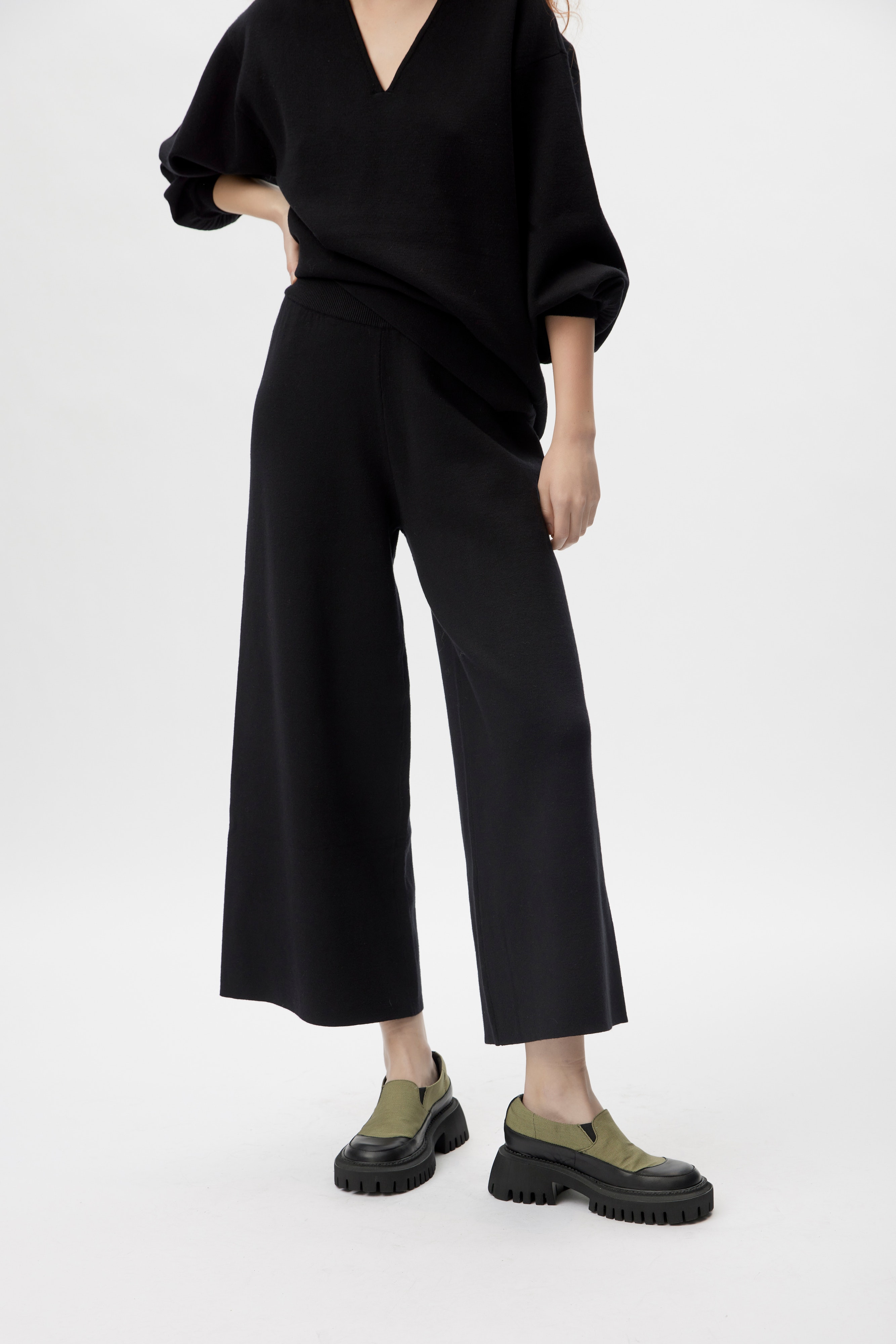 TalliGZ Byxor LOOKBOOK FRONT 10905937-100017