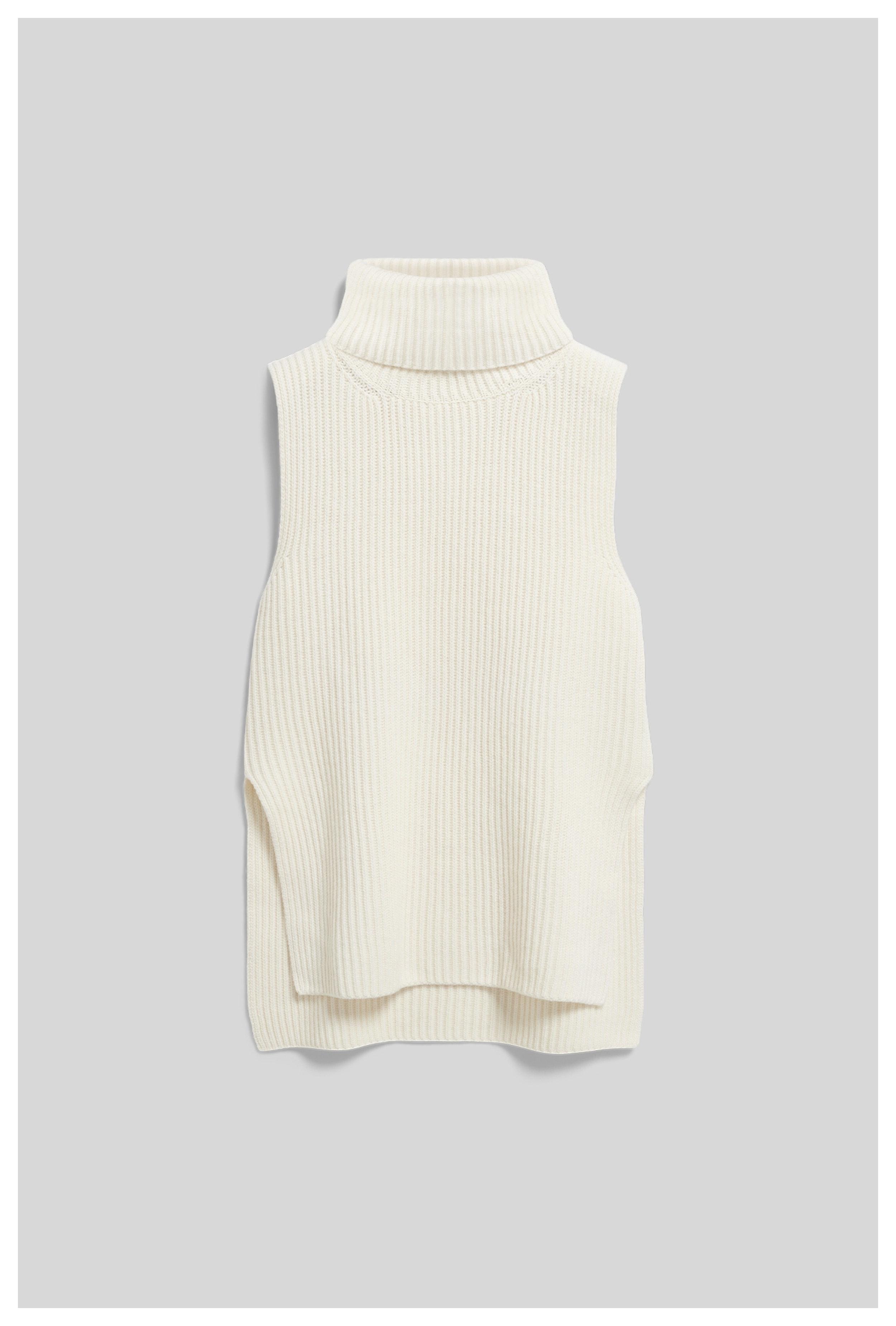 KYOMI VEST PACK FRONT 30600508-WH020