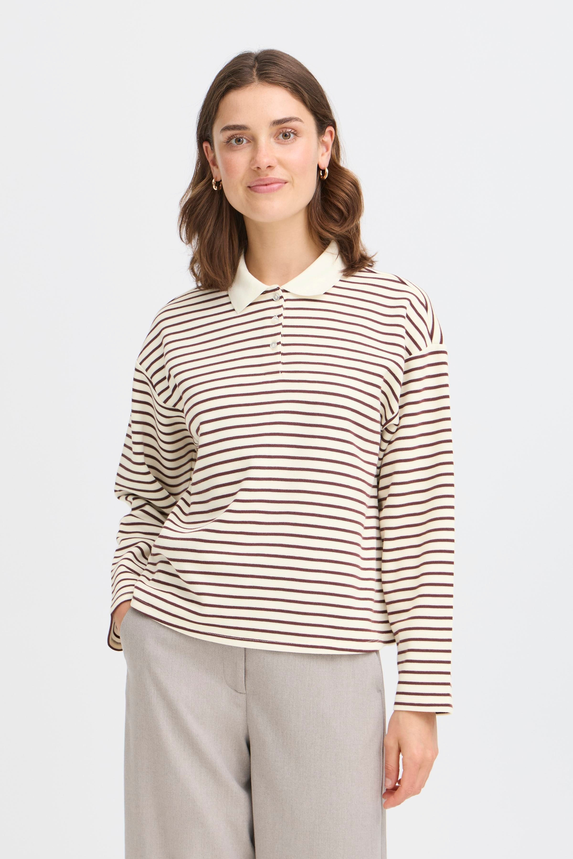 FRKERRA Pullover LOOKBOOK FRONT 20617256-900003850