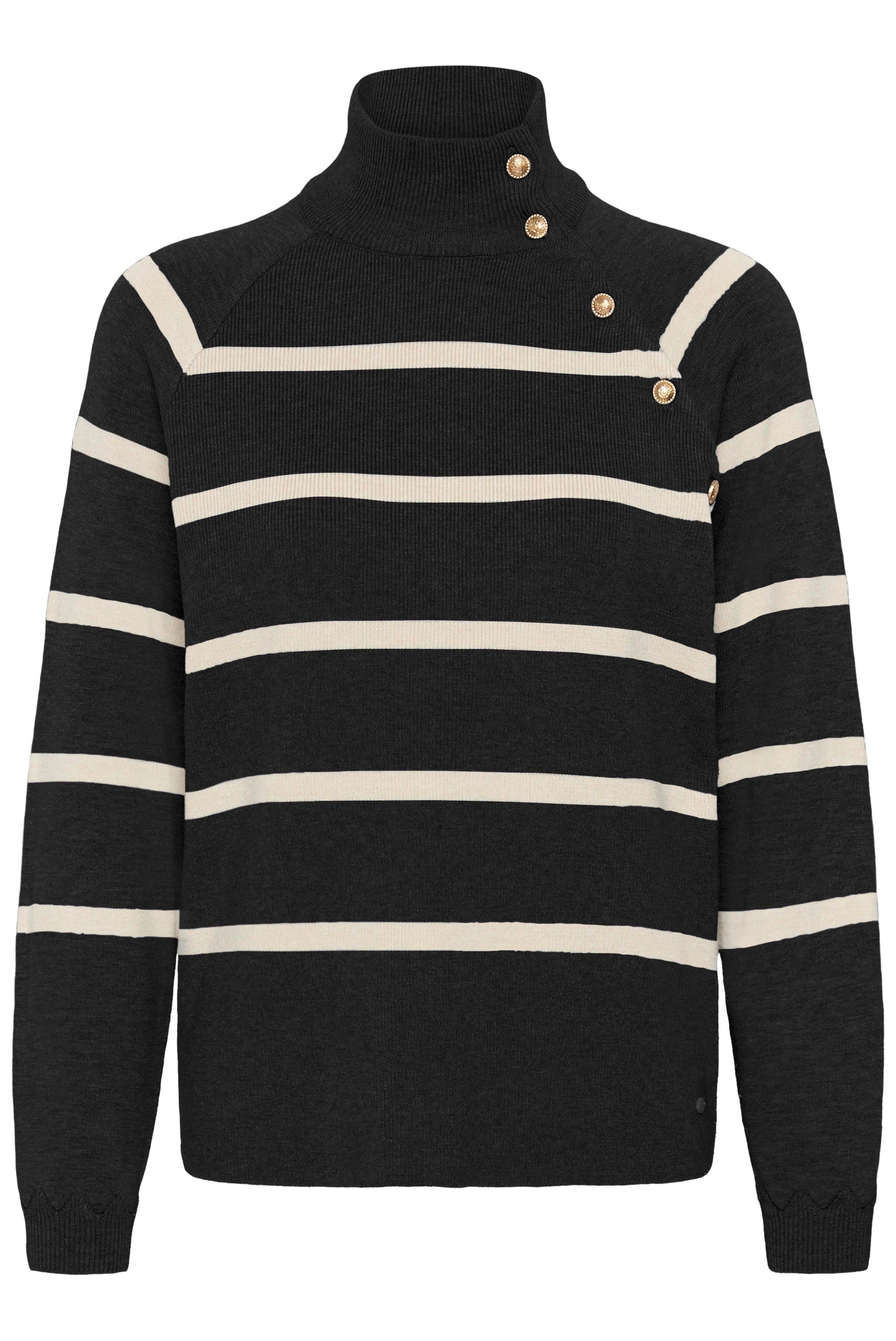 CRDela Pullover PACK FRONT 10614314-107280