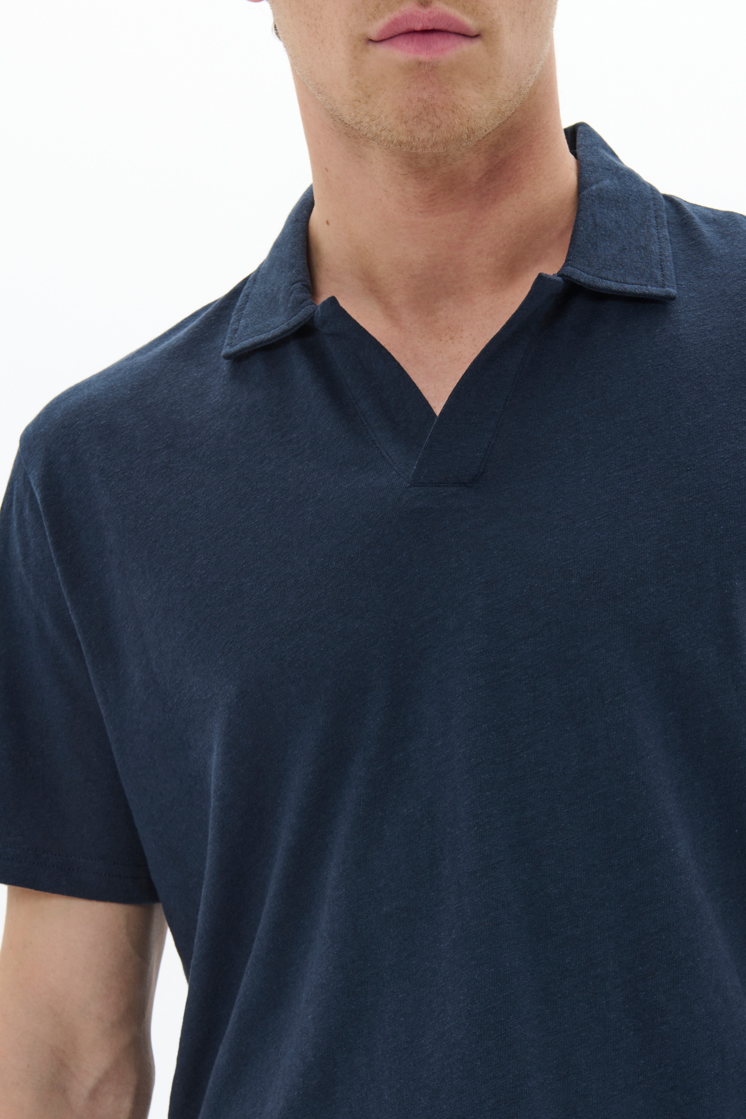 MAjerod Heritage Poloshirt LOOKBOOK DETAIL 30207371-194011