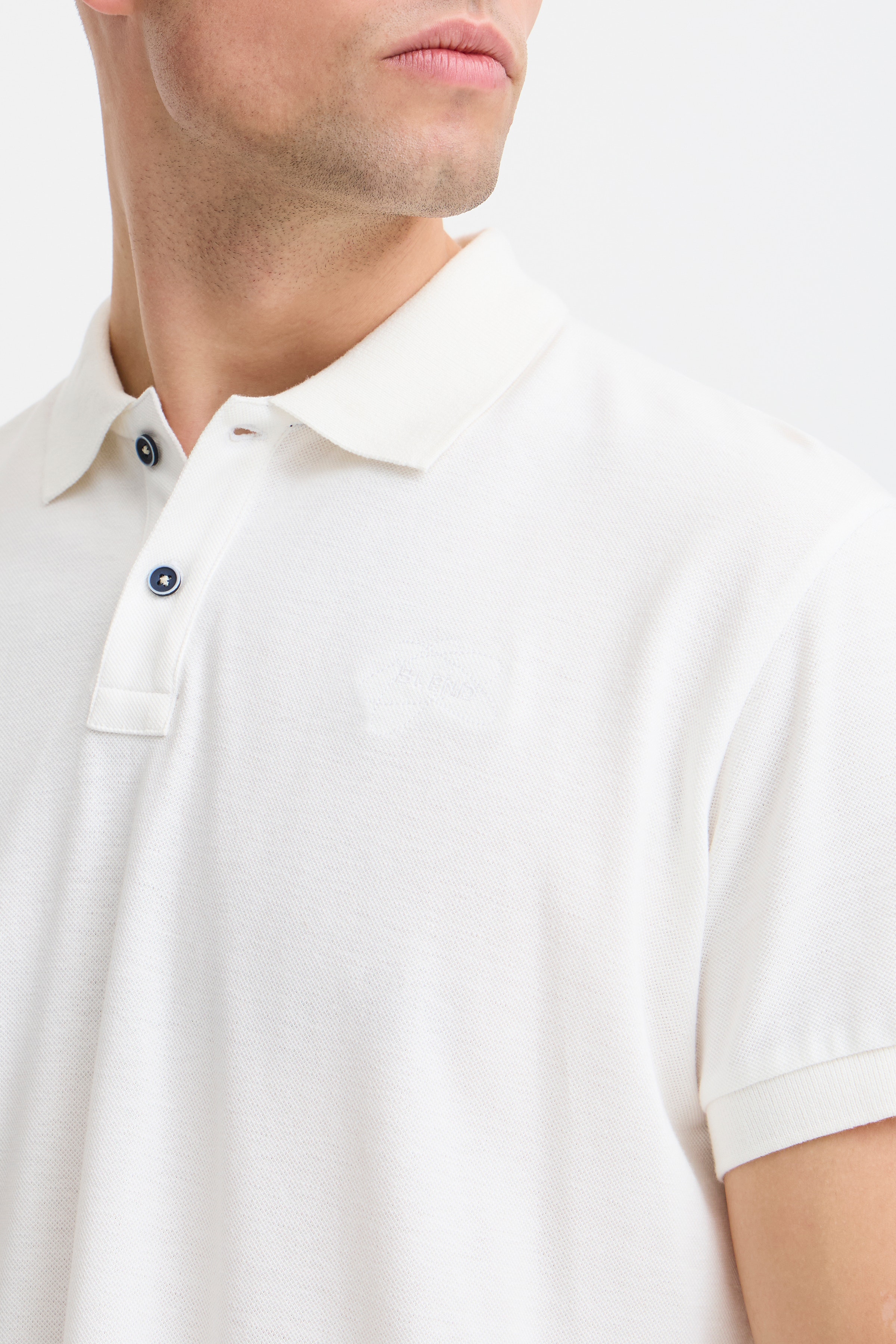 Polo shirt LOOKBOOK DETAIL 20717857-110602