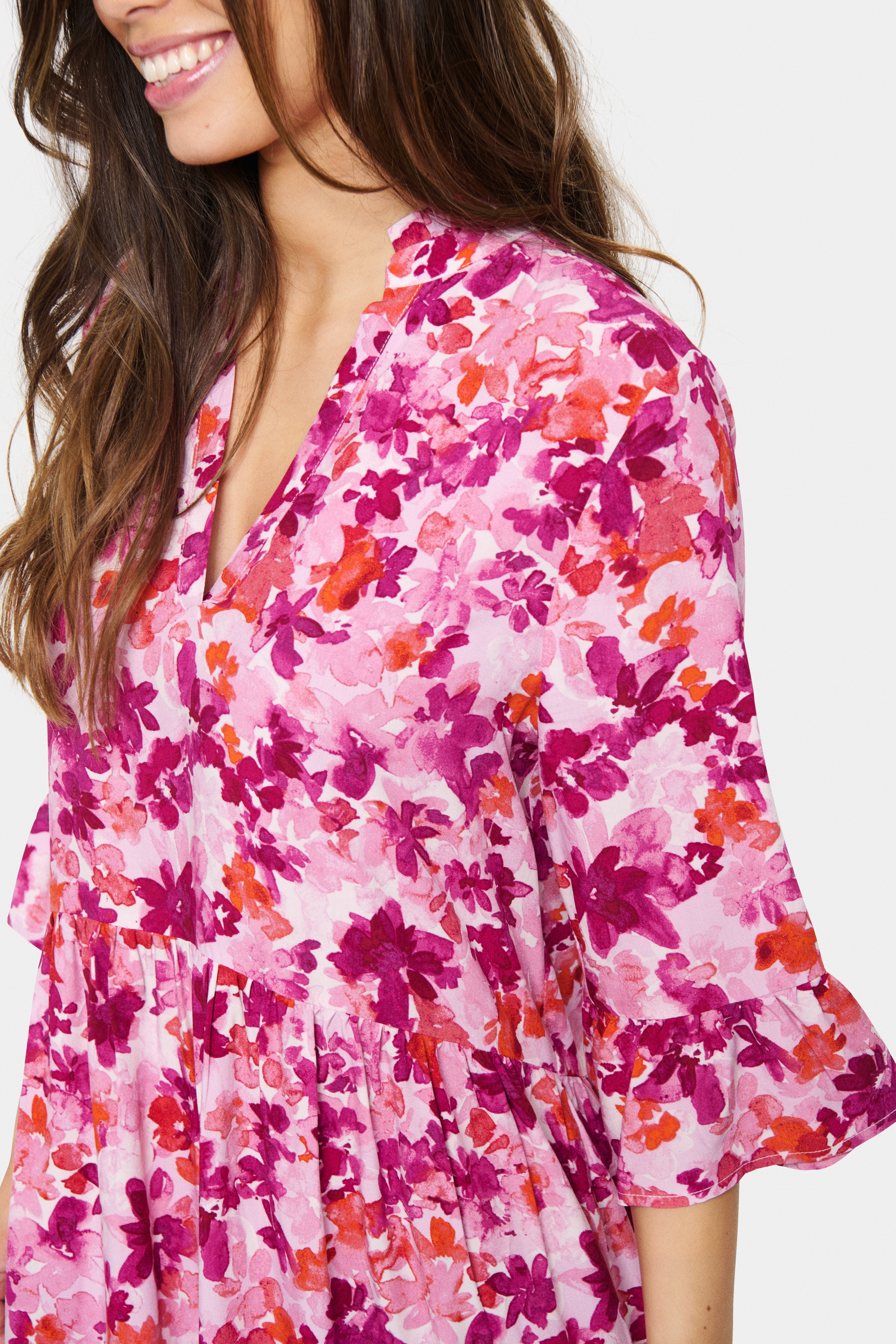 EdaSZ Kleid LOOKBOOK DETAIL 30510220-303877