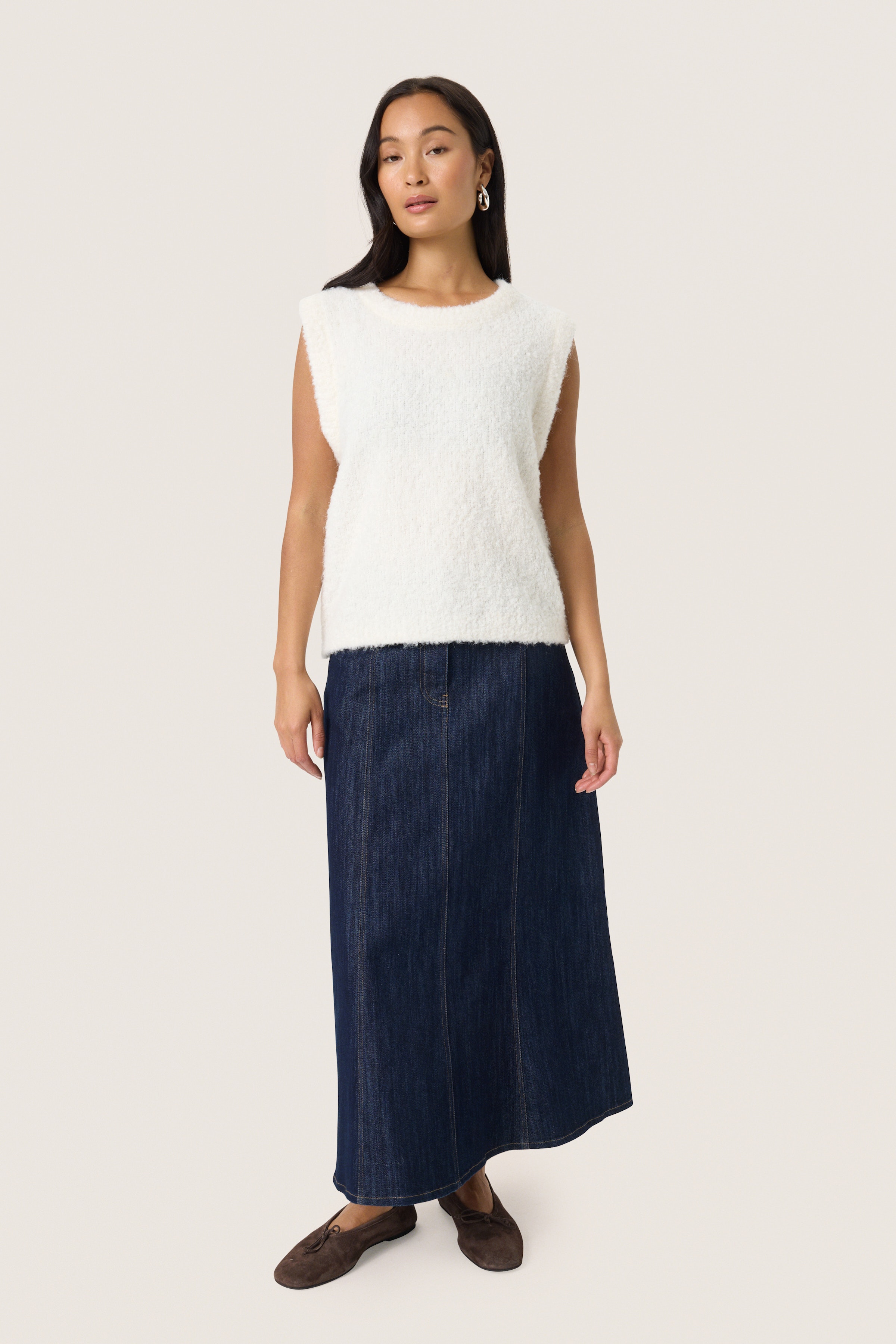 SLAmaris Pullover LOOKBOOK FRONT 30408588-111001