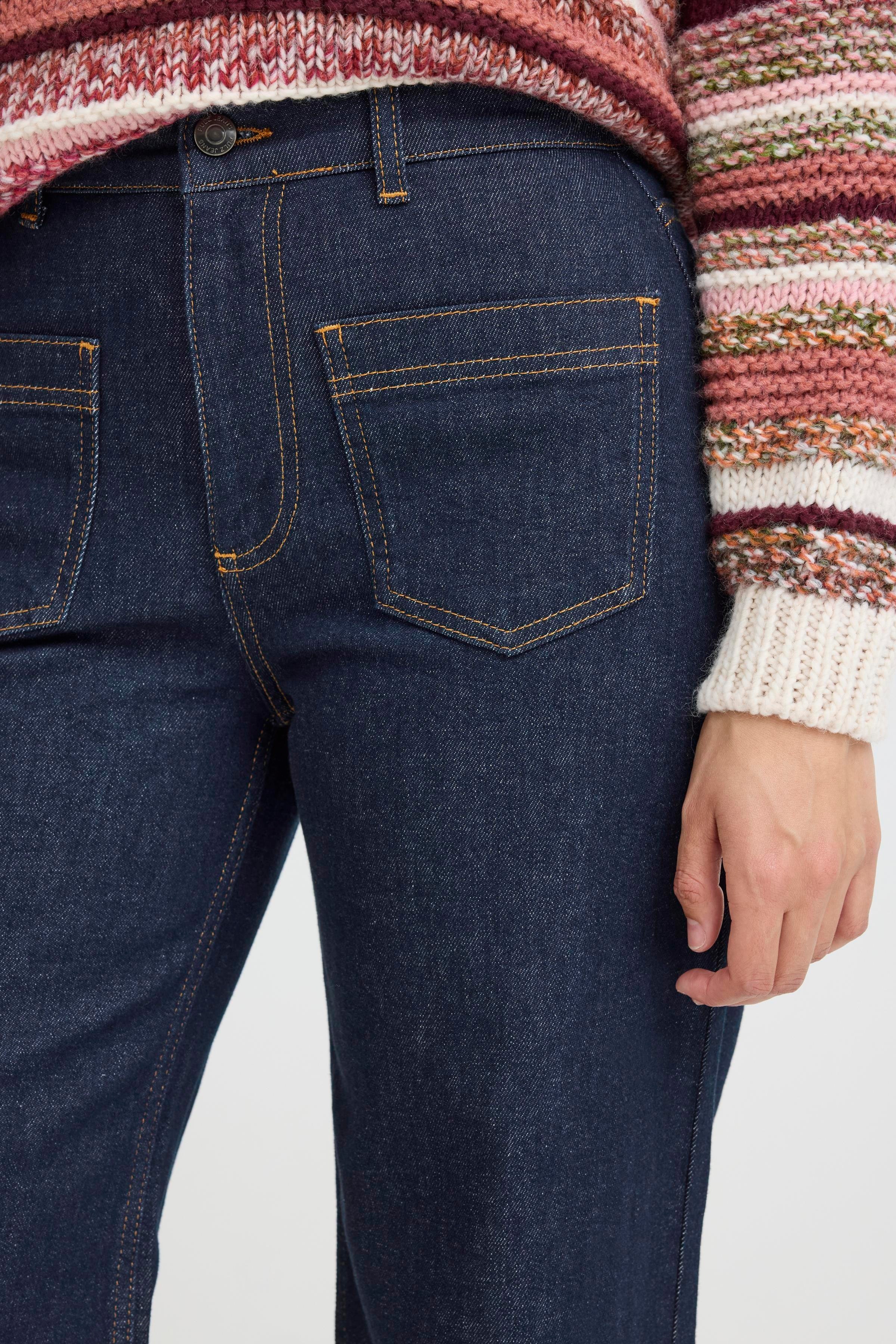 PZLIRA Jeans LOOKBOOK DETAIL 50209031-200002