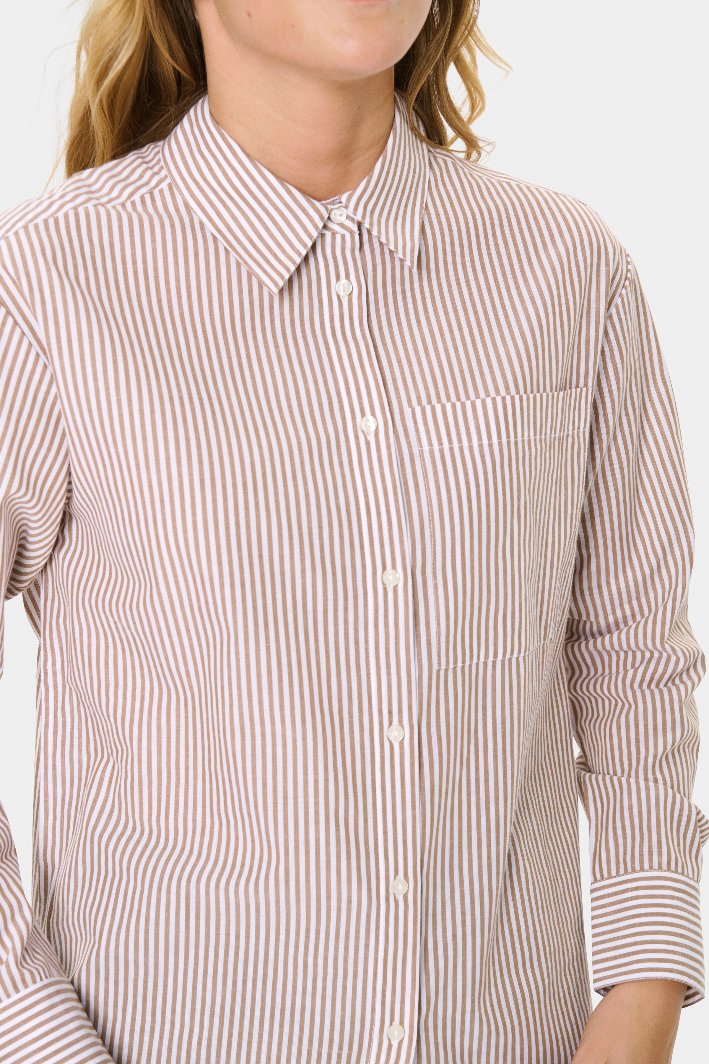 MarleySZ Shirt LOOKBOOK DETAIL 30514360-171038
