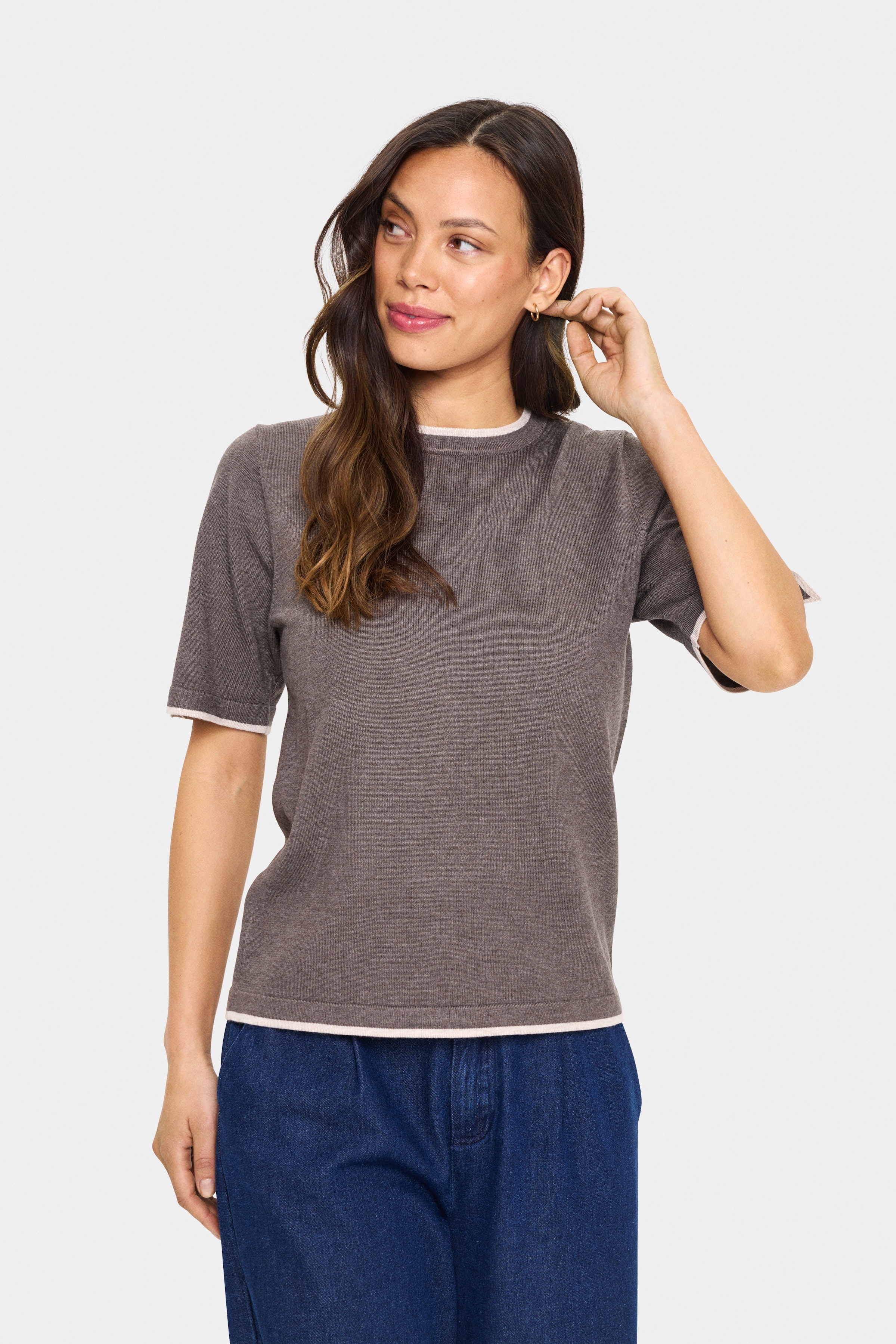 MilaSZ Pullover LOOKBOOK FRONT 30514647-304481
