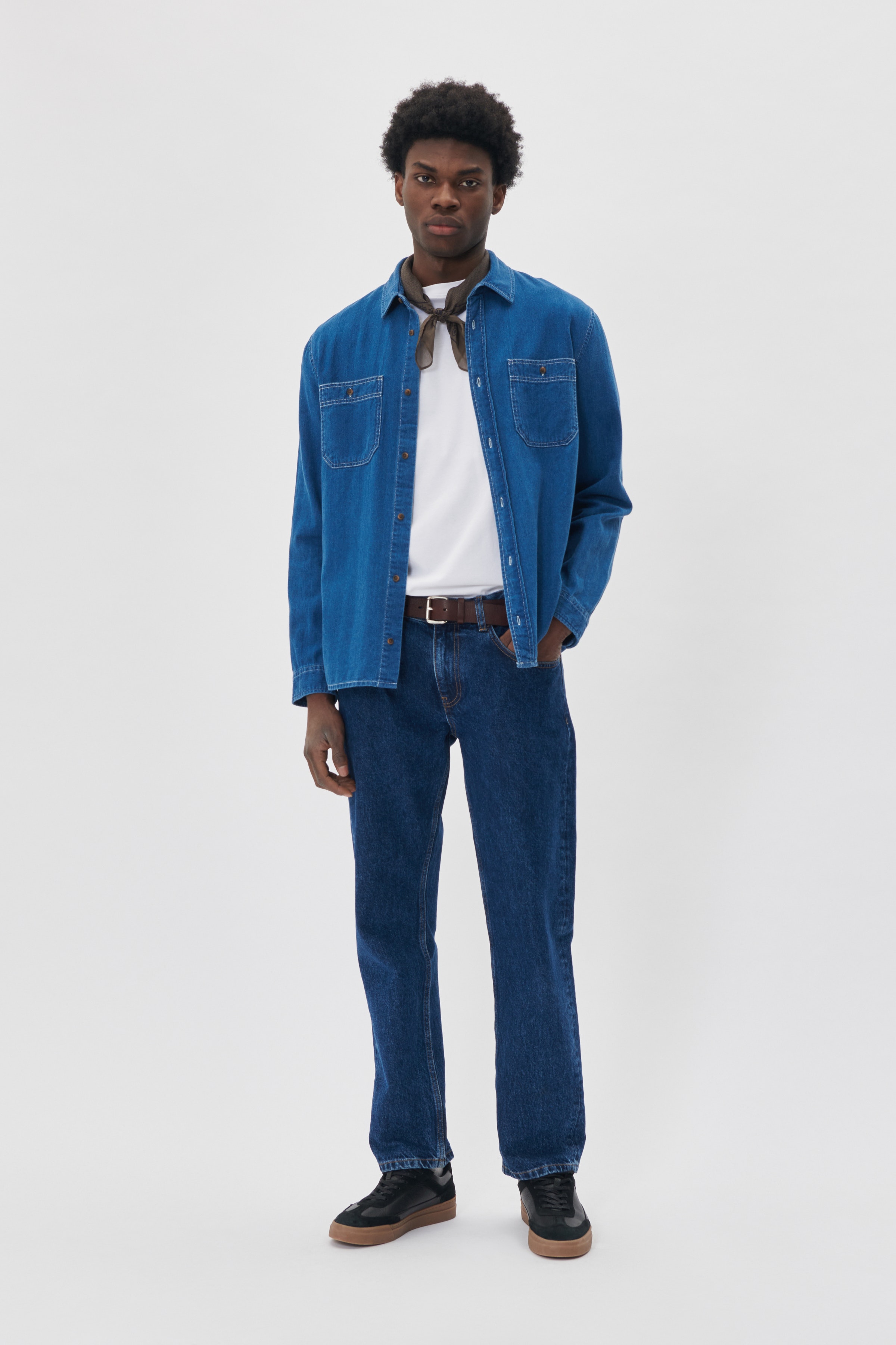 Shop the look