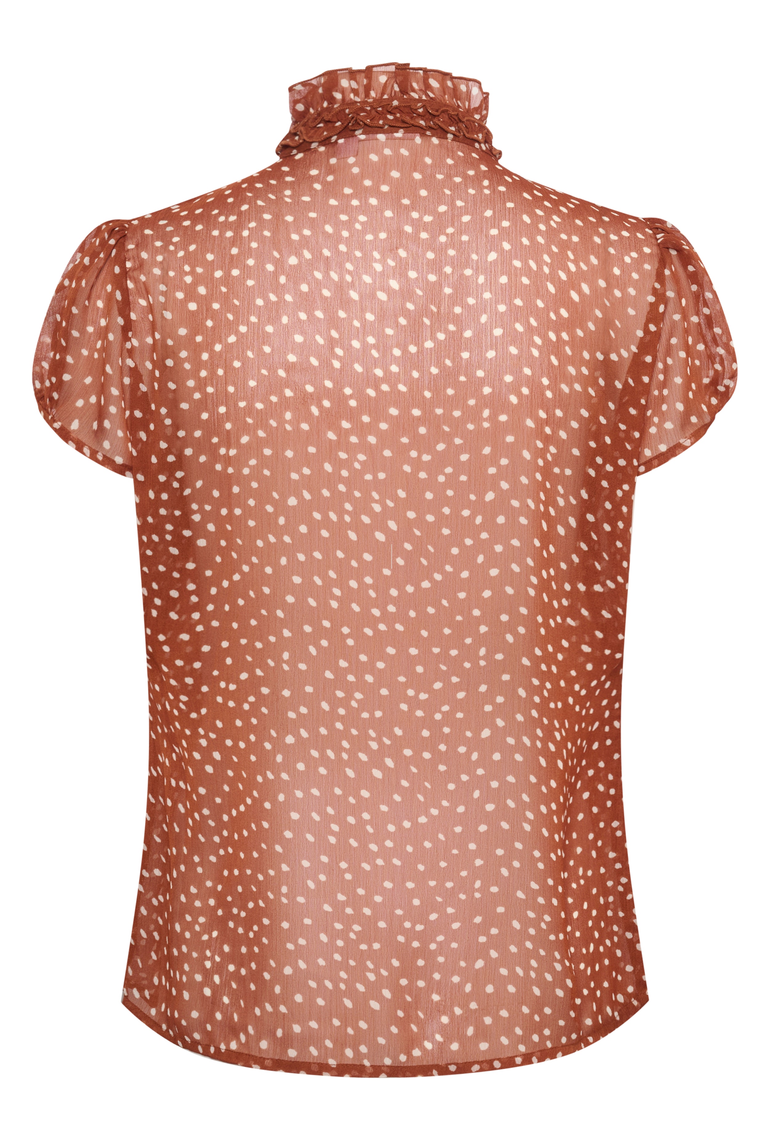 LiljaSZ Skjorte PACK BACK 30510102-301794